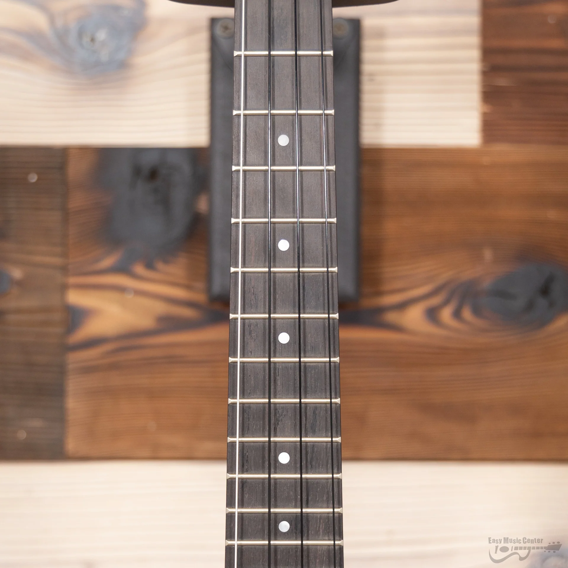 Kamaka HB-2D Concert Bell Shape Deluxe "Ohta-san" Koa Ukulele (#230797) - Image 4