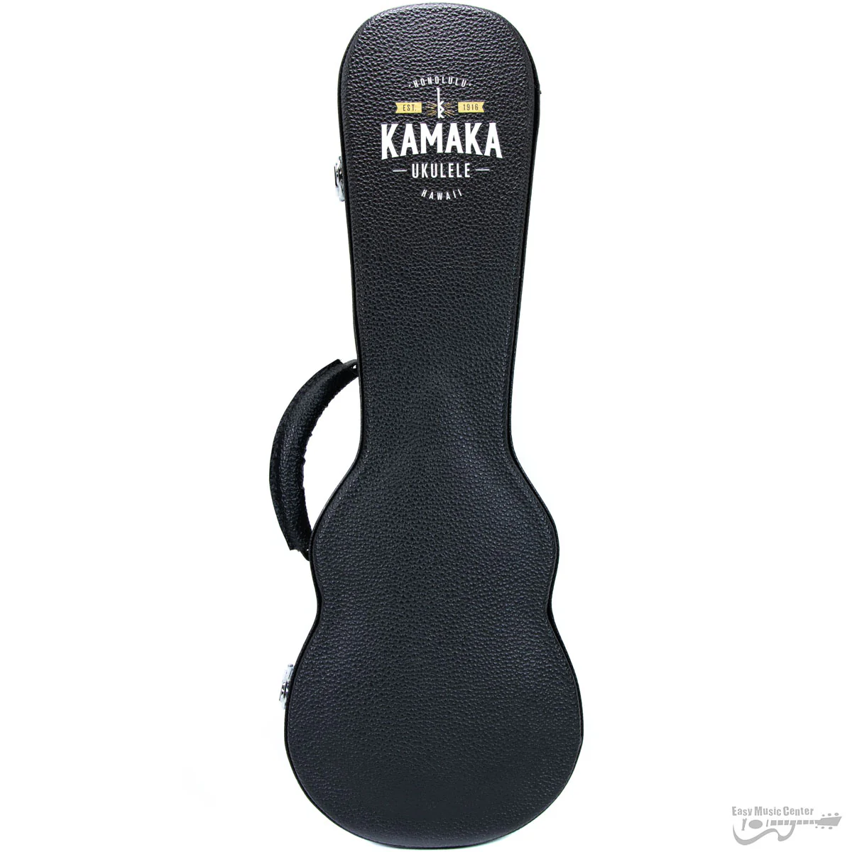 Kamaka HF-1D Deluxe Koa Soprano Ukulele (#240215) - Image 14