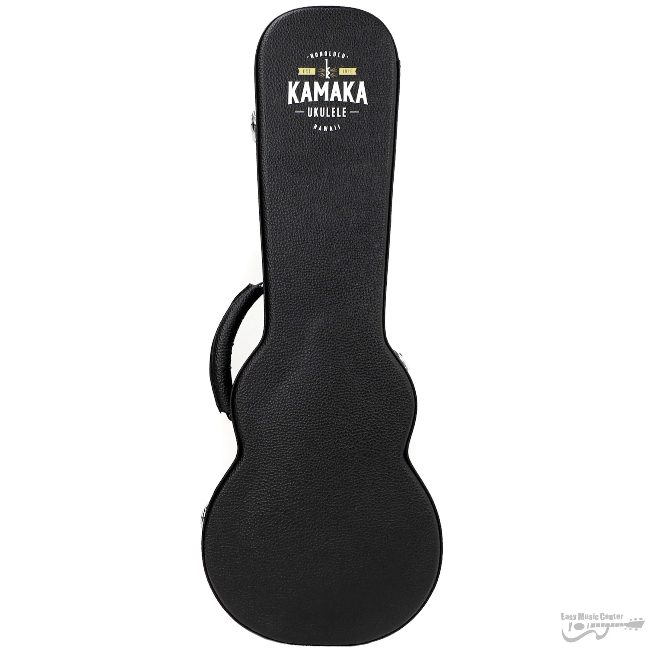 Kamaka HF-2D Deluxe Koa Concert Ukulele (#230204) - Image 10