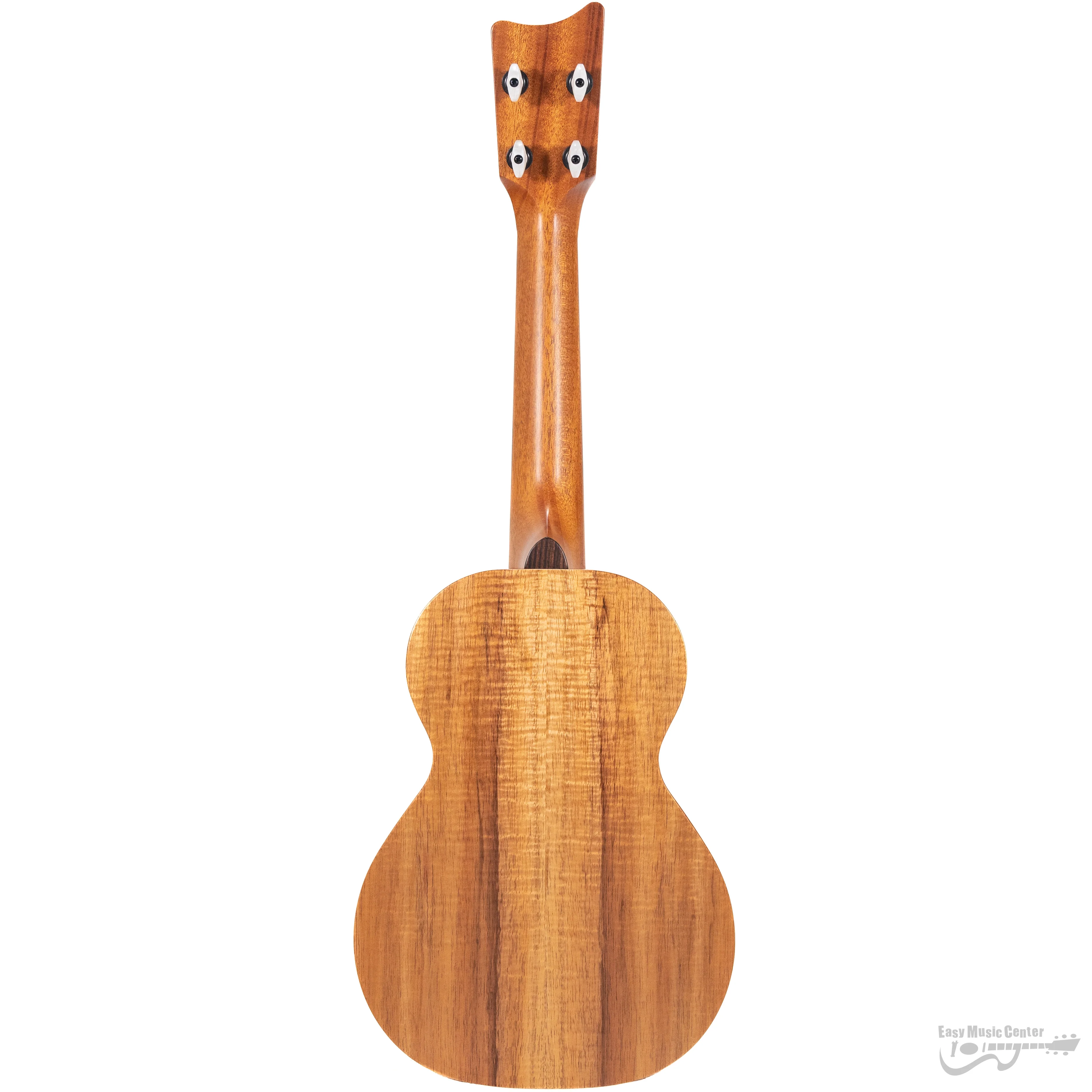 Kamaka HF-2D Deluxe Koa Concert Ukulele (#230204) - Image 5