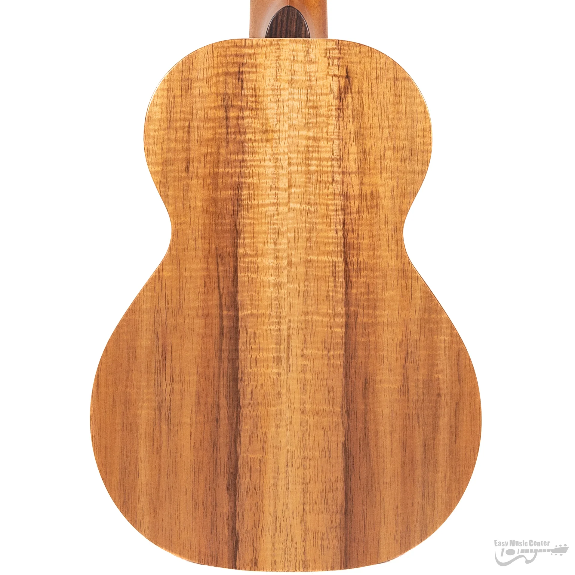Kamaka HF-2D Deluxe Koa Concert Ukulele (#230204) - Image 6