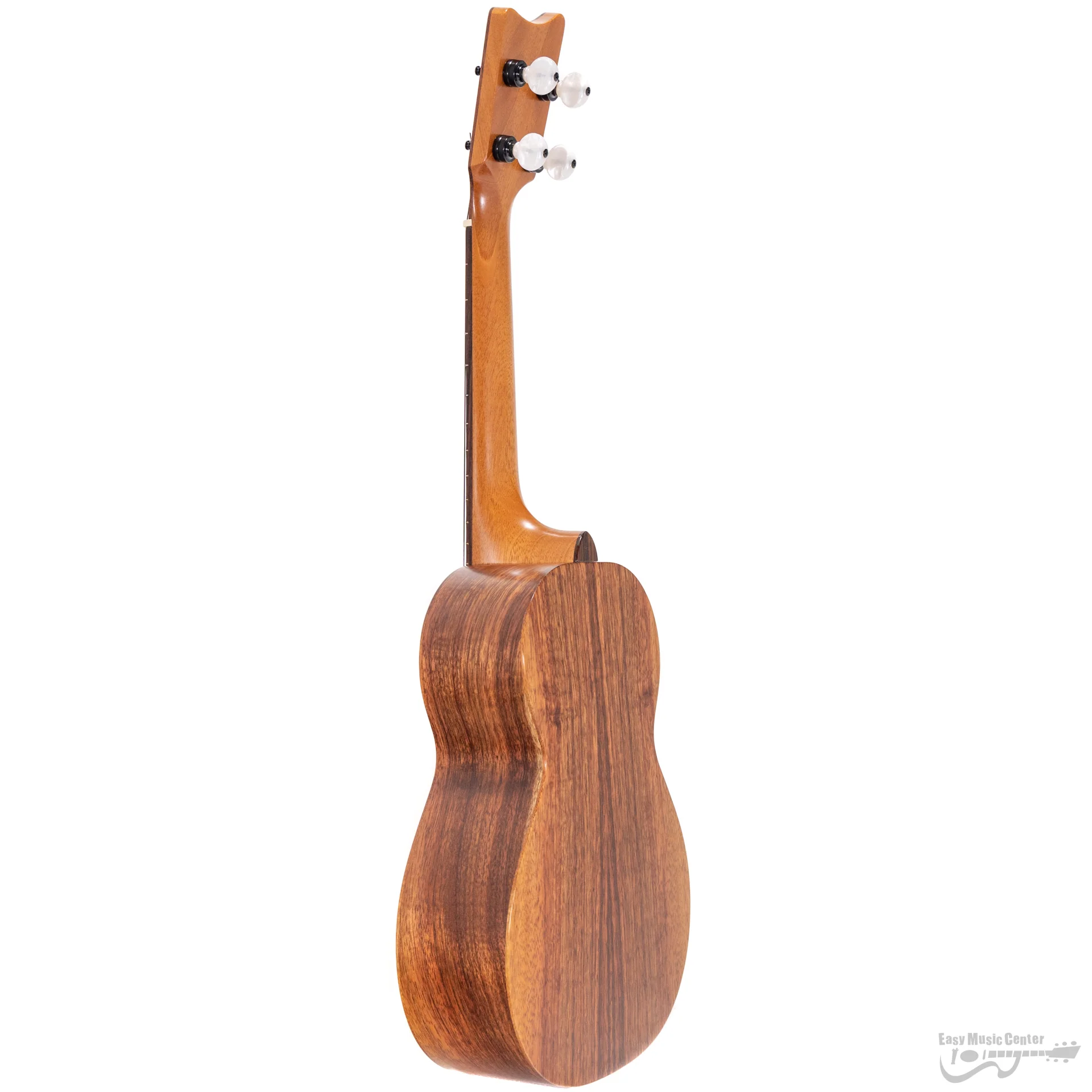 Kamaka HF2 Koa Concert Ukulele (#221168) - Image 7