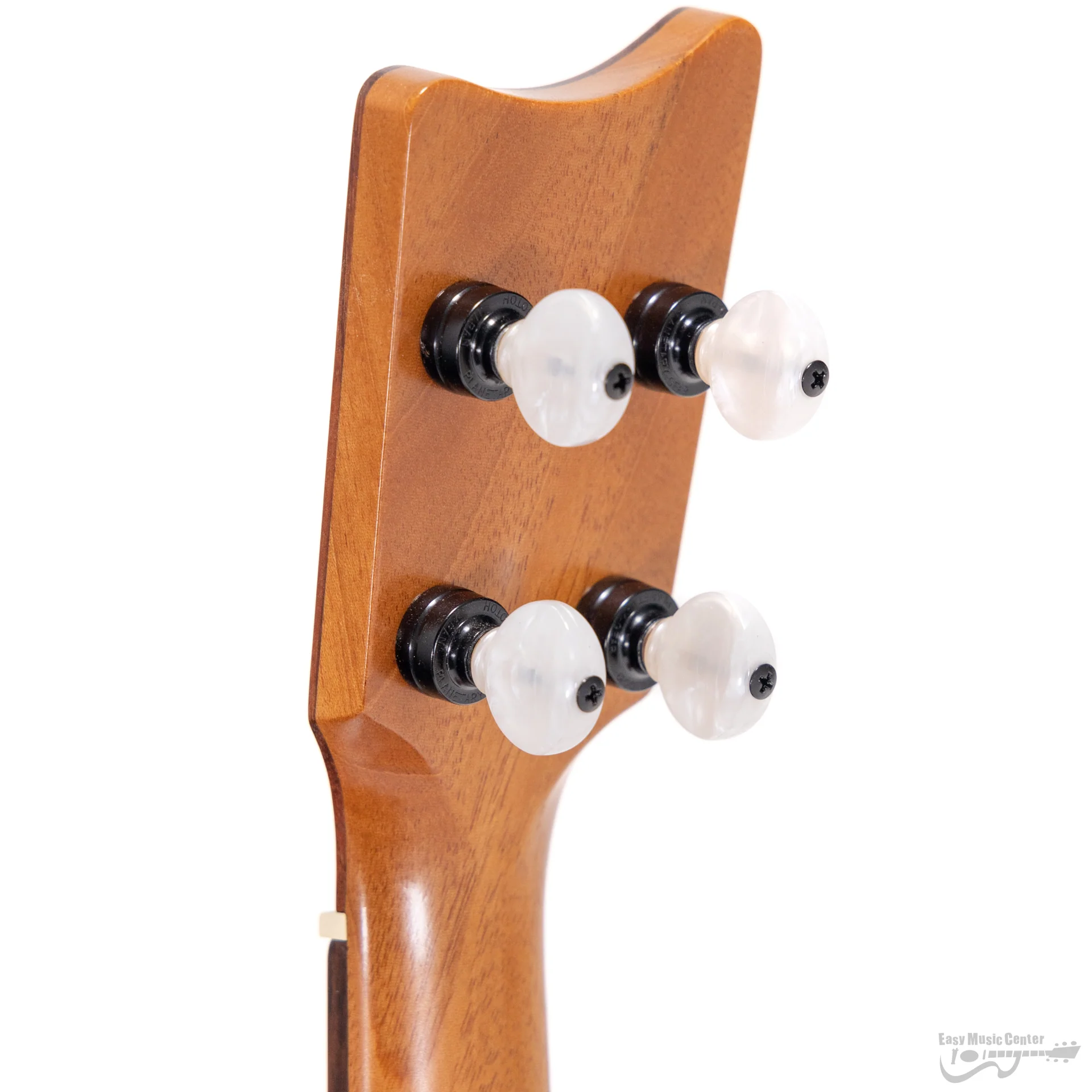 Kamaka HF2 Koa Concert Ukulele (#221168) - Image 8
