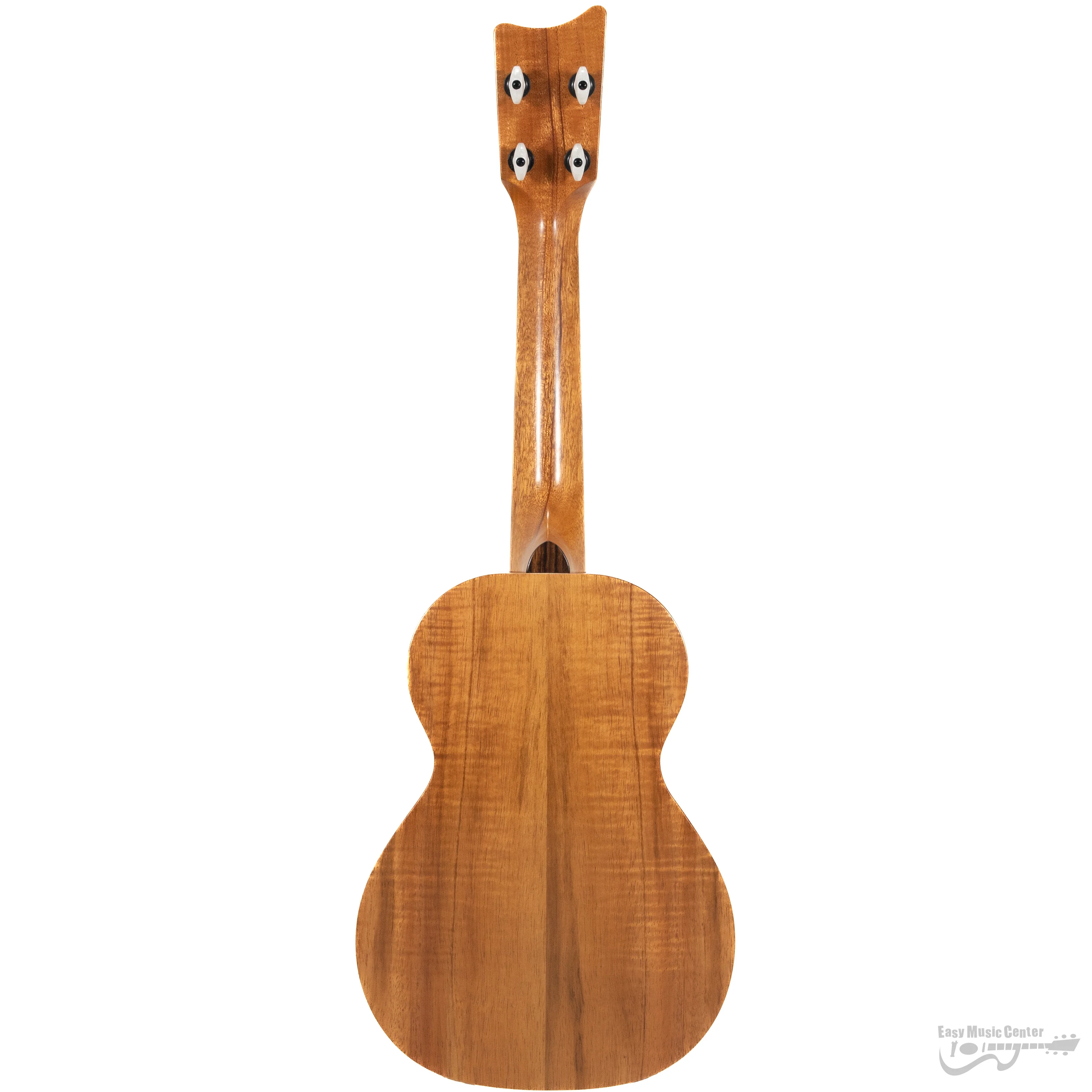 Kamaka HF2 Koa Concert Ukulele (#230191) - Image 5