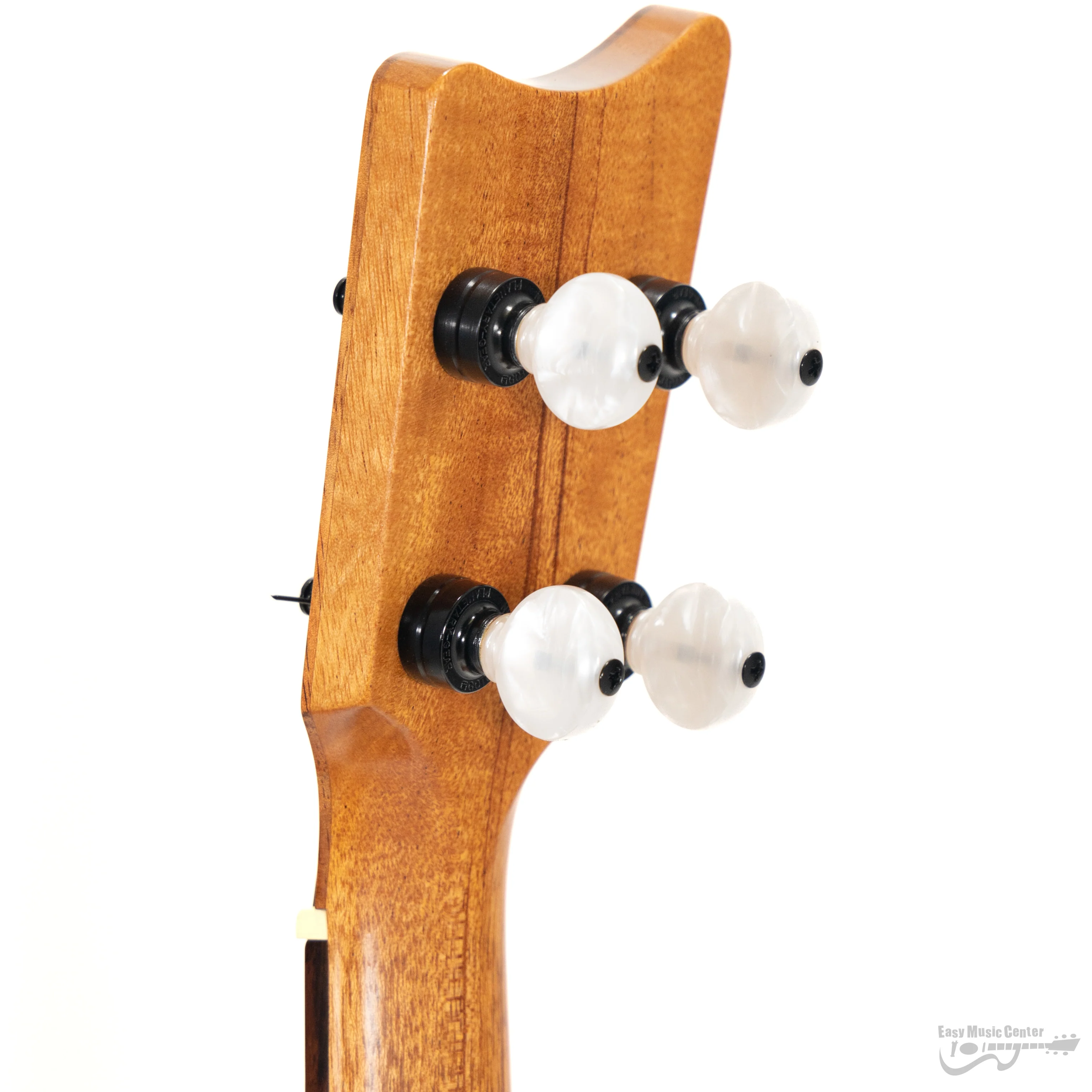 Kamaka HF2 Koa Concert Ukulele (#230191) - Image 8
