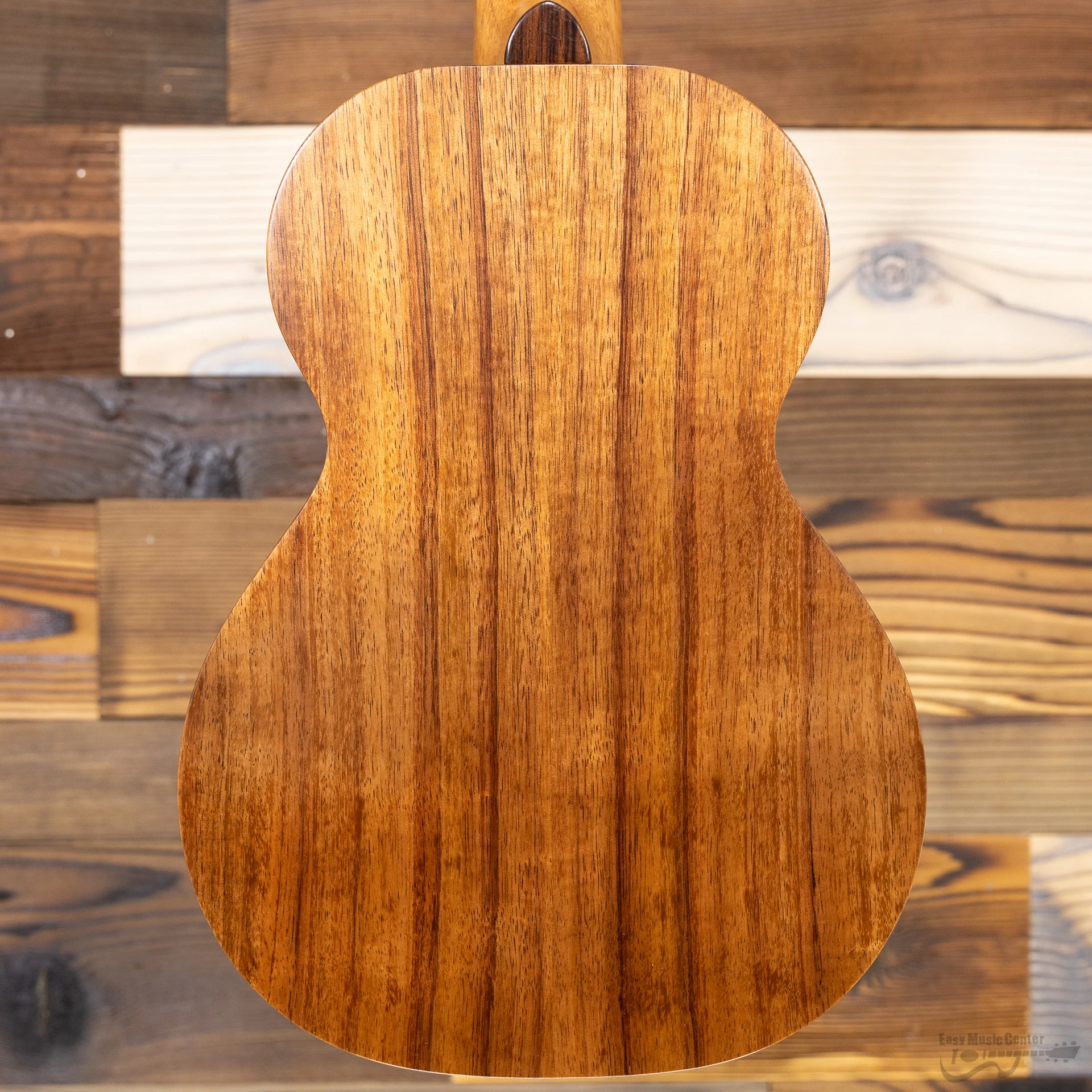 Kamaka HF2 Koa Concert Ukulele (#231217) - Image 3