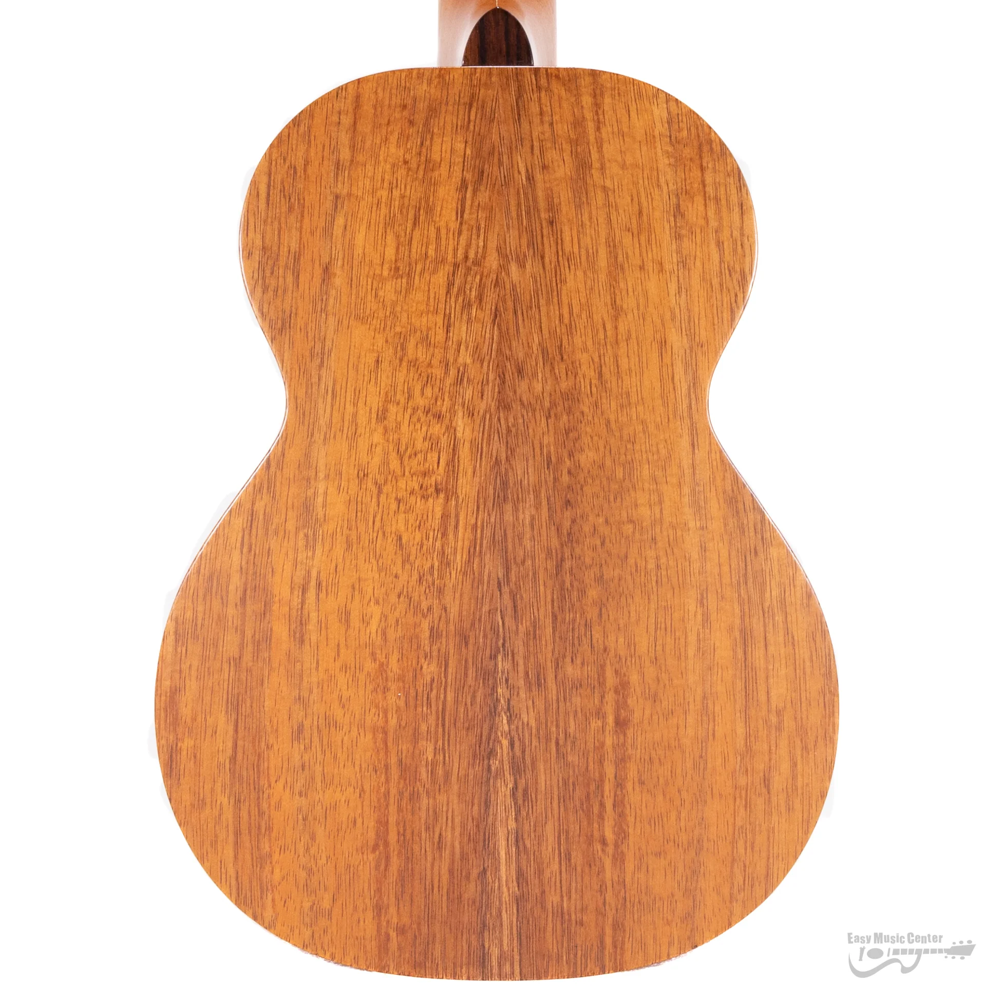 Kamaka HF3 Koa Tenor Ukulele (#221170) - Image 6