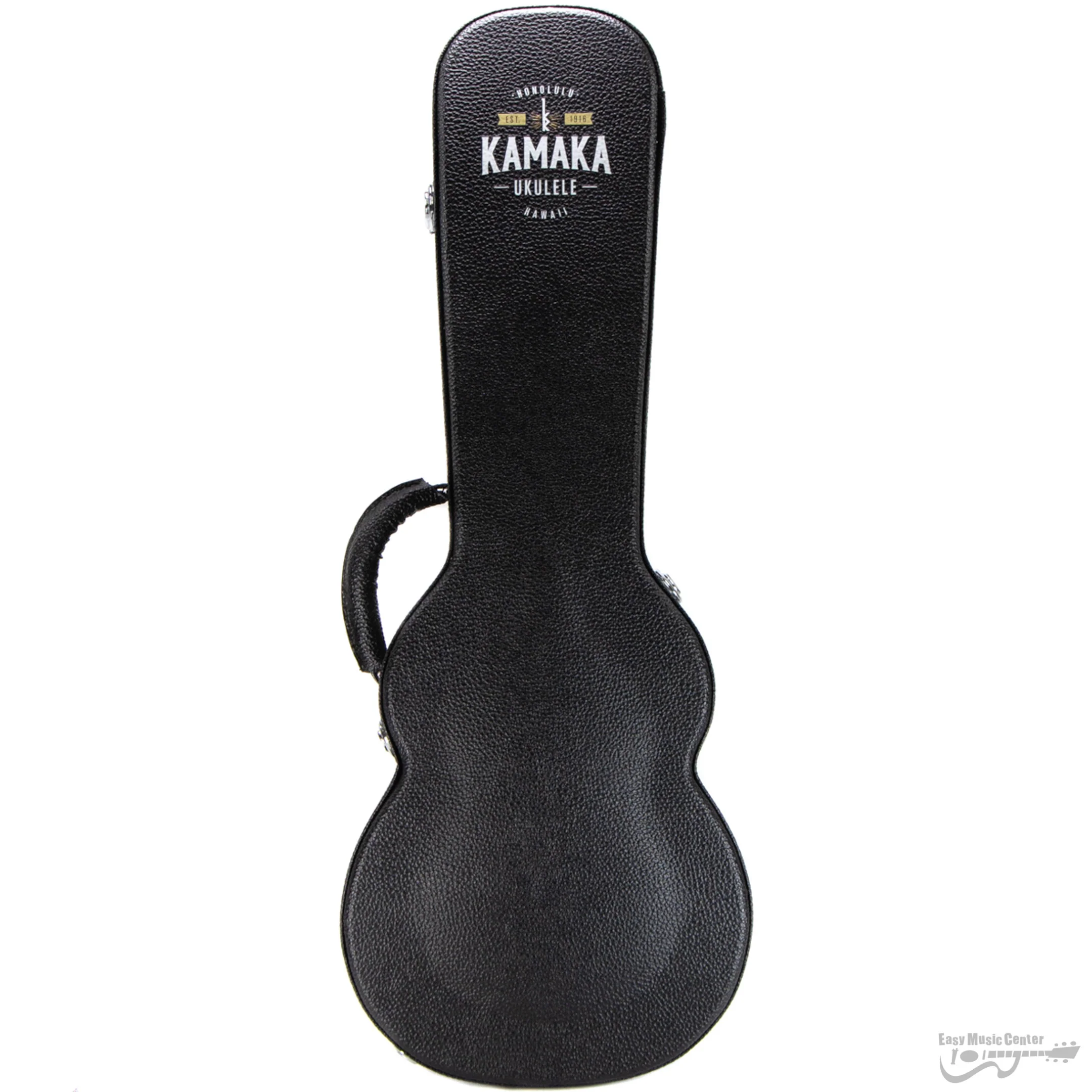Kamaka HF3 Koa Tenor Ukulele (#250766) - Image 12