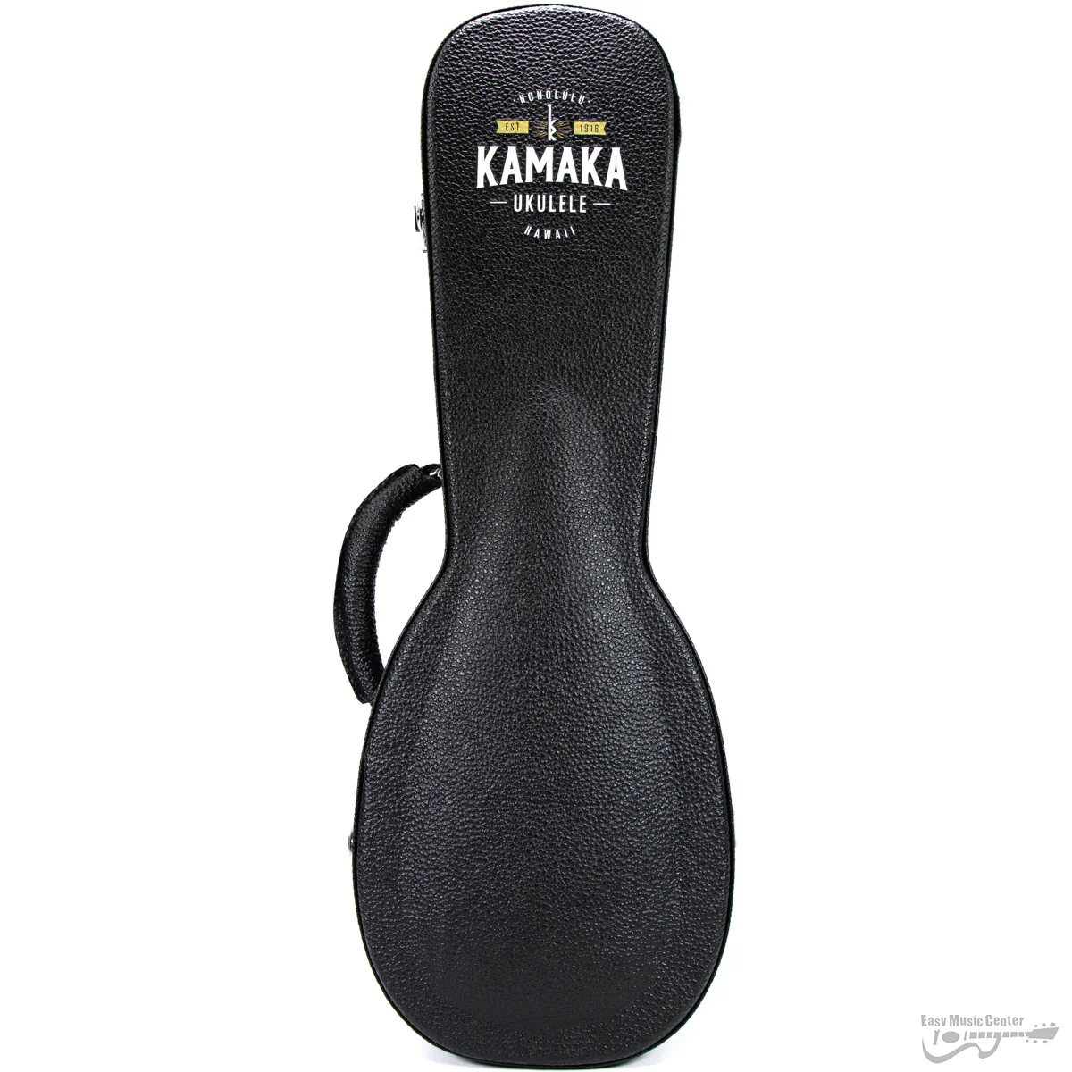 Kamaka HP1 Koa Pineapple Ukulele (#221162) - Image 10