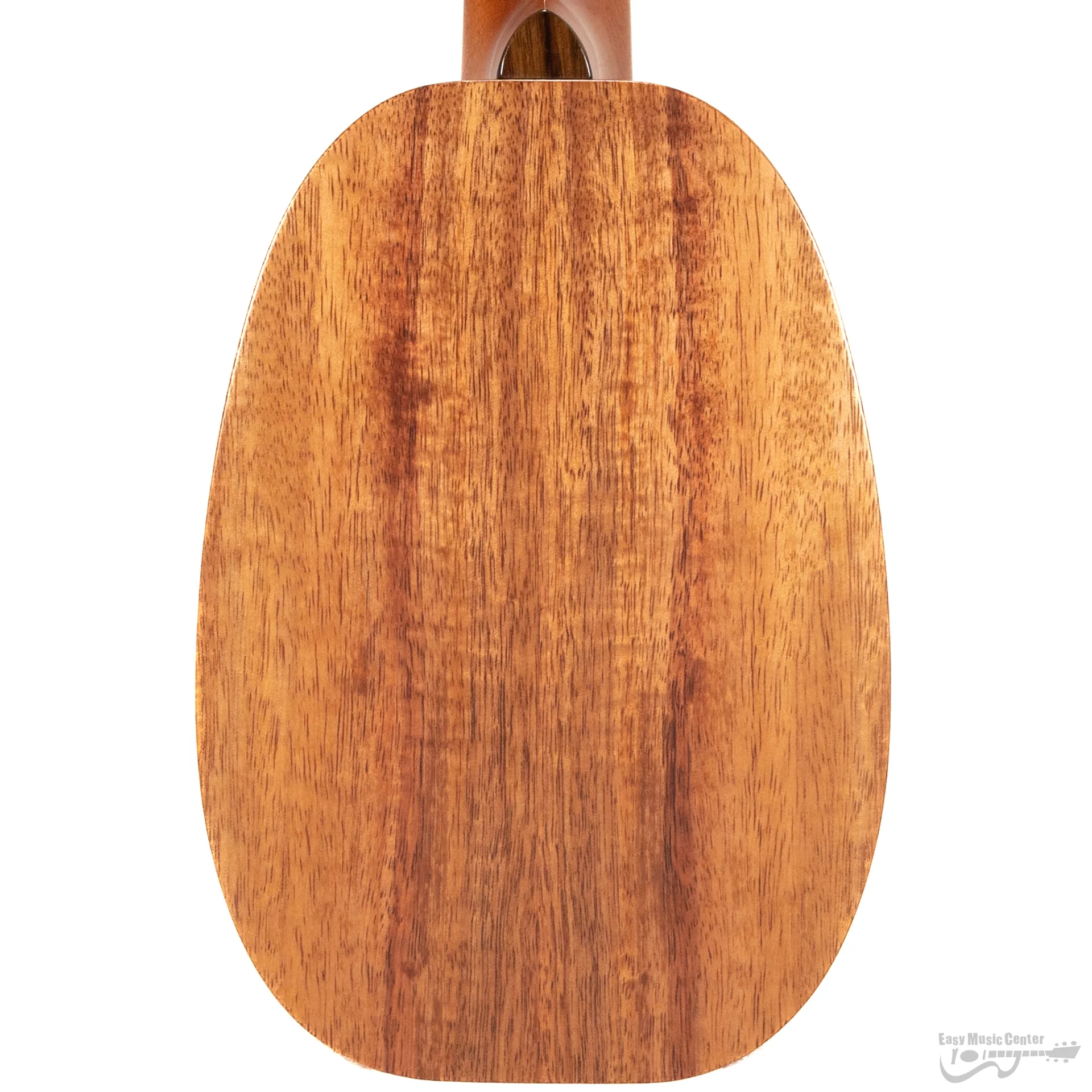 Kamaka HP1 Koa Pineapple Ukulele (#221162) - Image 6