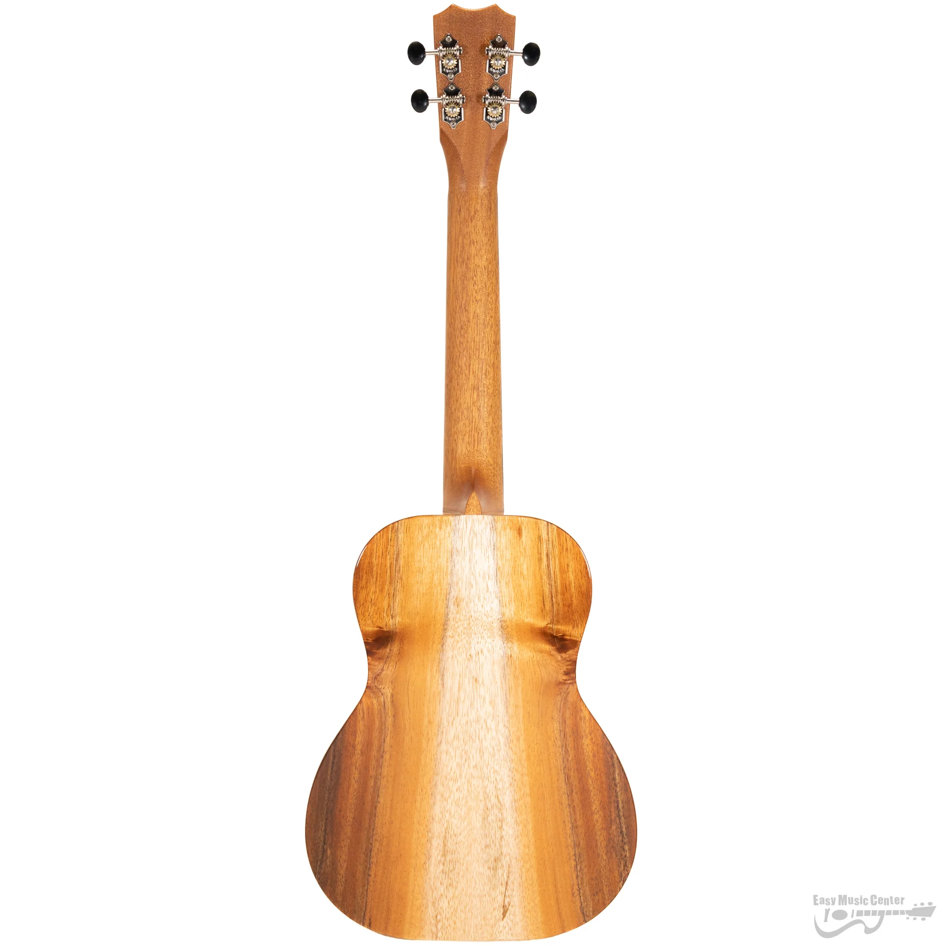 Kanile'a K1-T-G K-1 Koa Tenor Ukulele, Gloss (#0522-26142) - Image 5