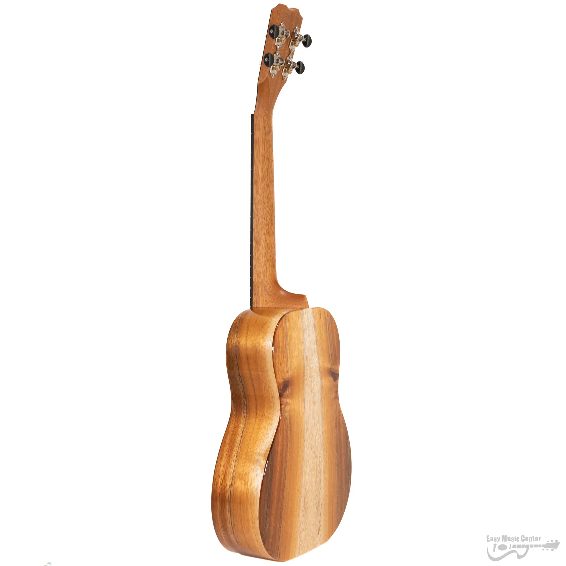 Kanile'a K1-T-G K-1 Koa Tenor Ukulele, Gloss (#0522-26142) - Image 7