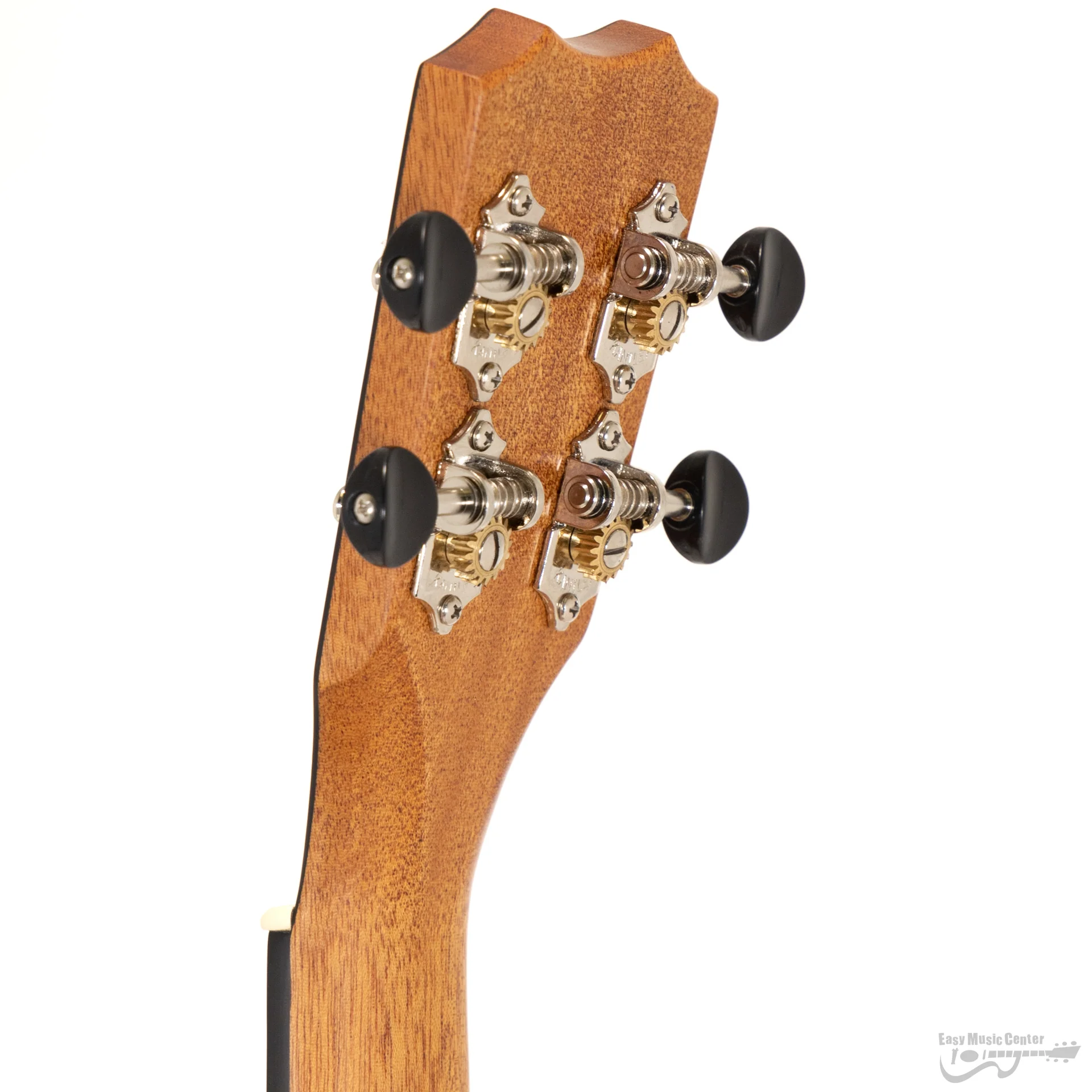 Kanile'a K1-T-G K-1 Koa Tenor Ukulele, Gloss (#0522-26142) - Image 8