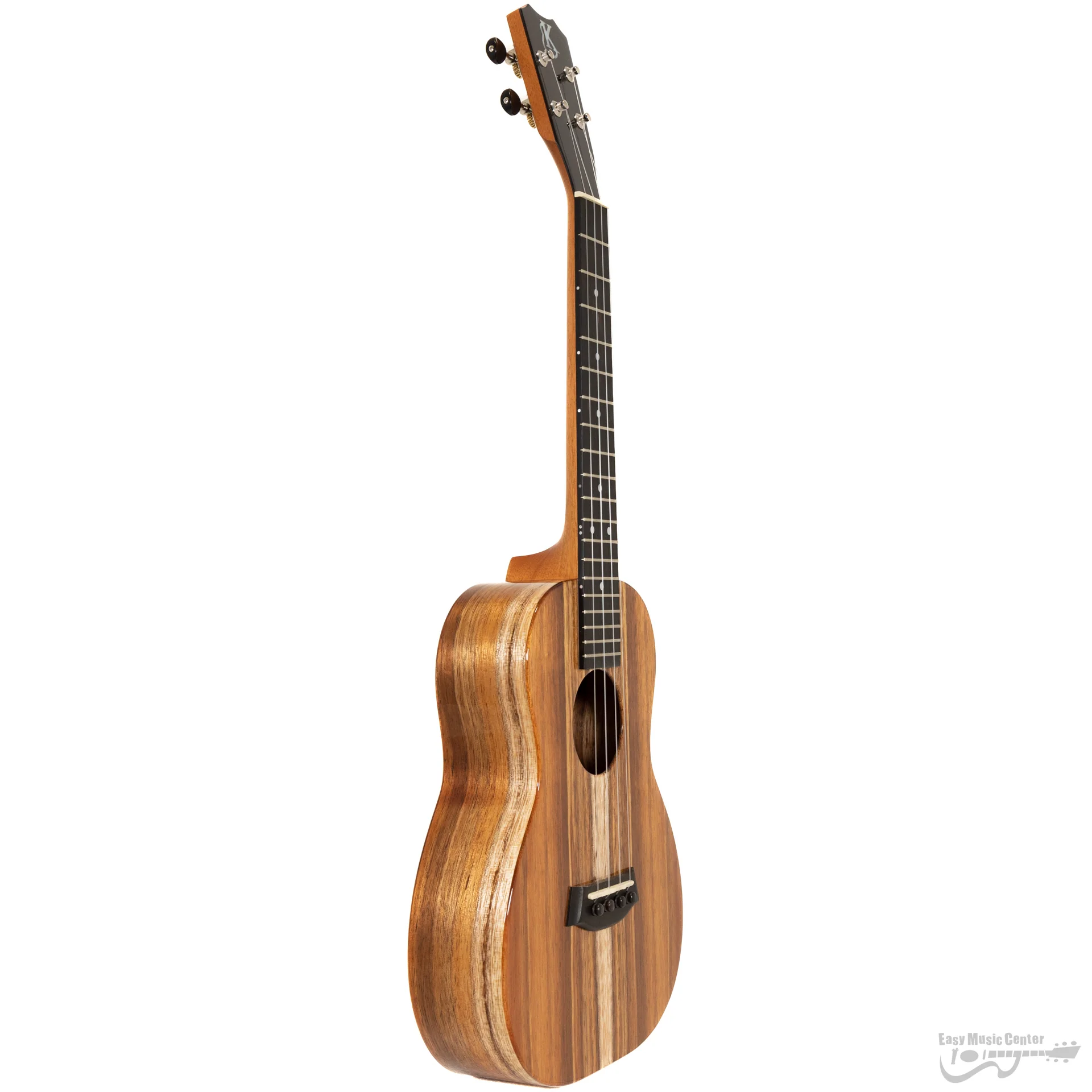 Kanile'a K1-T-G K-1 Koa Tenor Ukulele, Gloss (#0622-26145) - Image 3