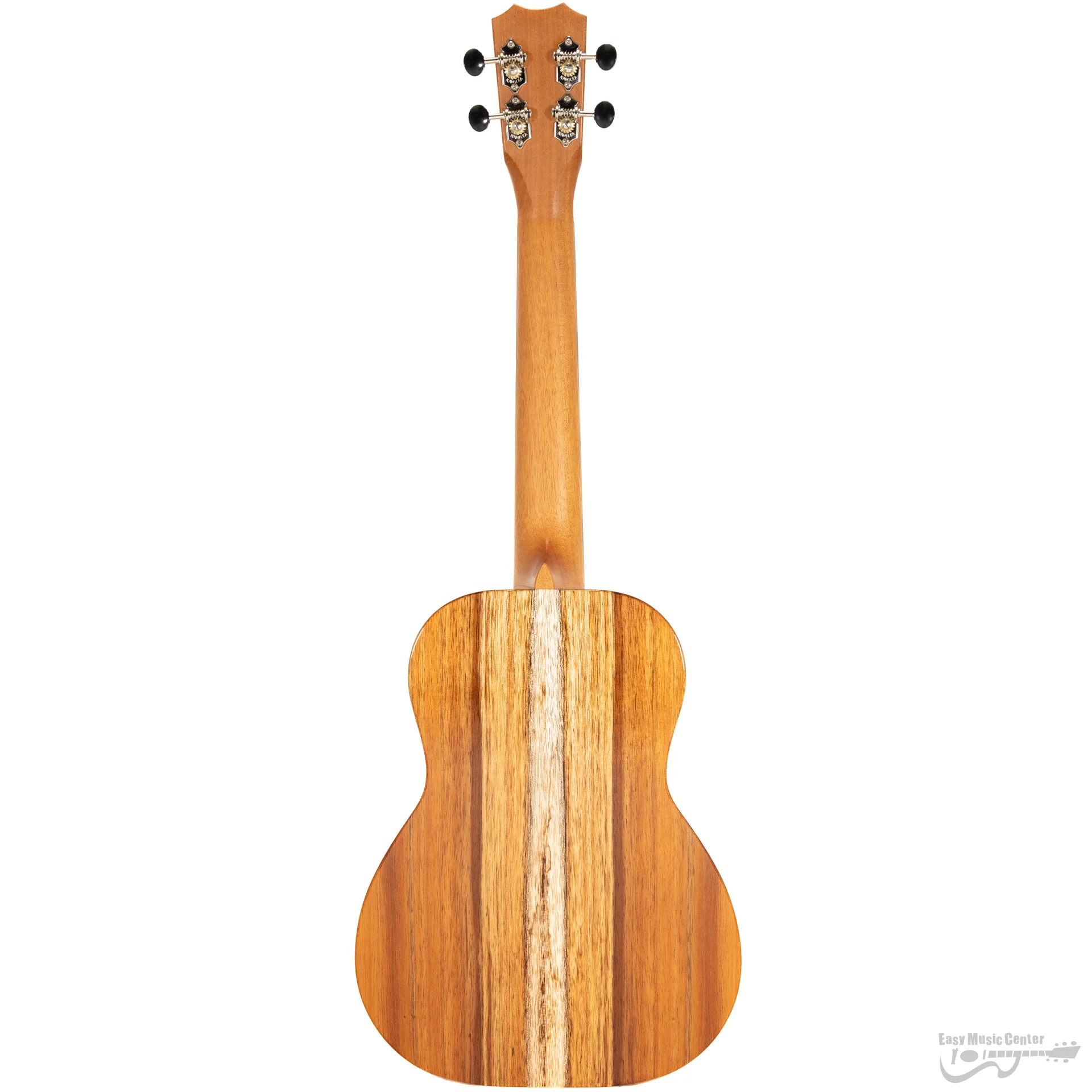 Kanile'a K1-T-G K-1 Koa Tenor Ukulele, Gloss (#0622-26145) - Image 5