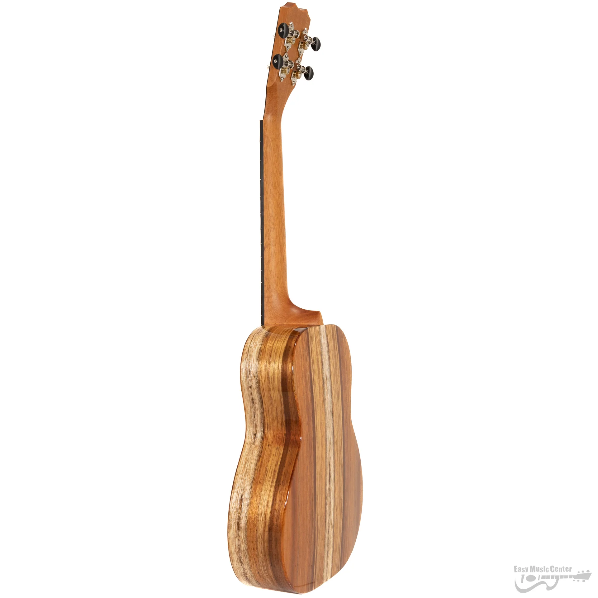 Kanile'a K1-T-G K-1 Koa Tenor Ukulele, Gloss (#0622-26145) - Image 7
