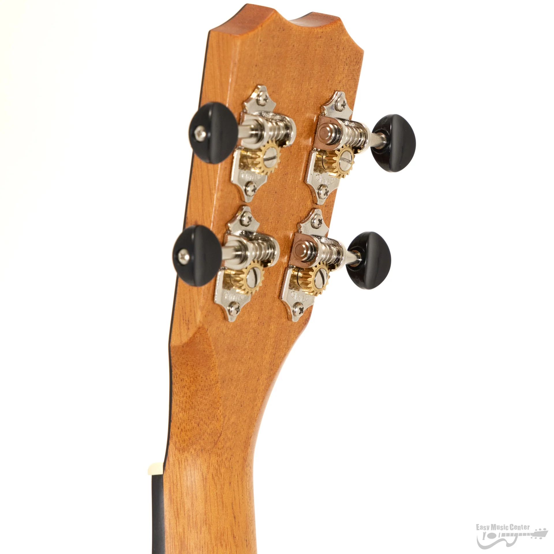 Kanile'a K1-T-G K-1 Koa Tenor Ukulele, Gloss (#0622-26145) - Image 8
