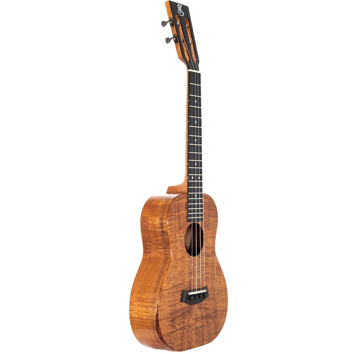 Kanile'a KSR-T-PREM-G KSR Premium Koa Tenor Ukulele, Gloss (#25217) - Image 3