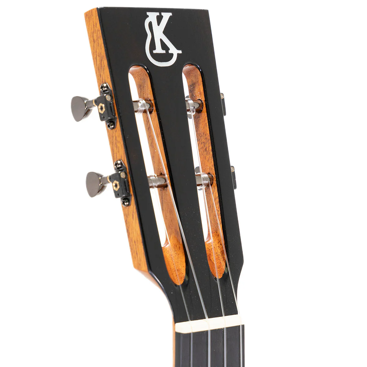 Kanile'a KSR-T-PREM-G KSR Premium Koa Tenor Ukulele, Gloss (#25217) - Image 4