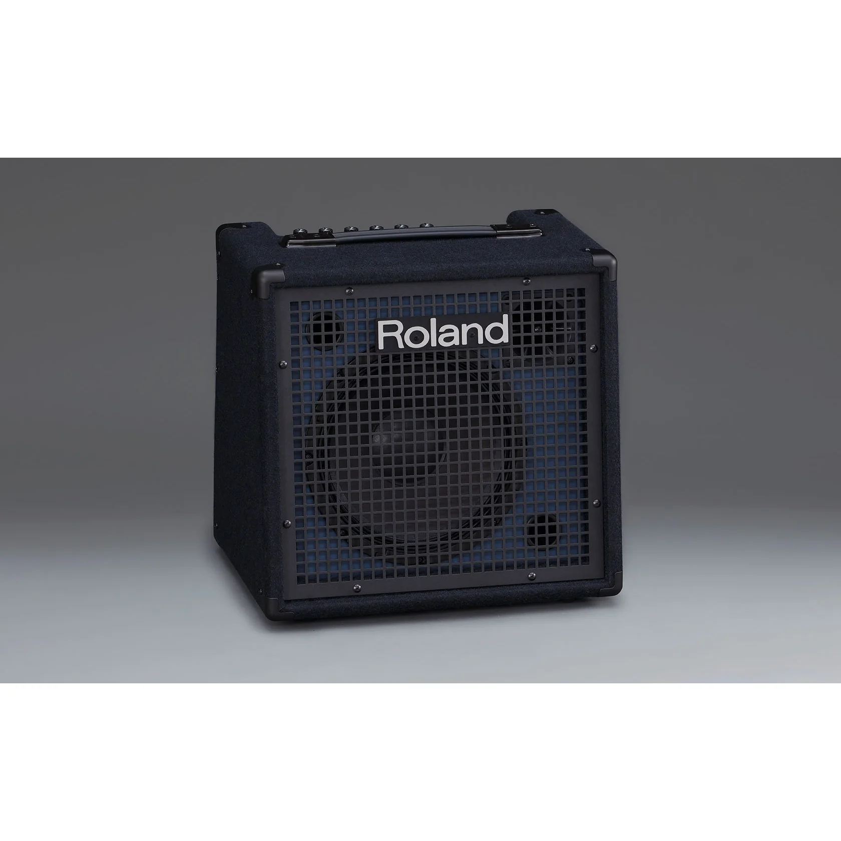 Roland KC-80 Keyboard Amplifier - 50 watt - Image 3