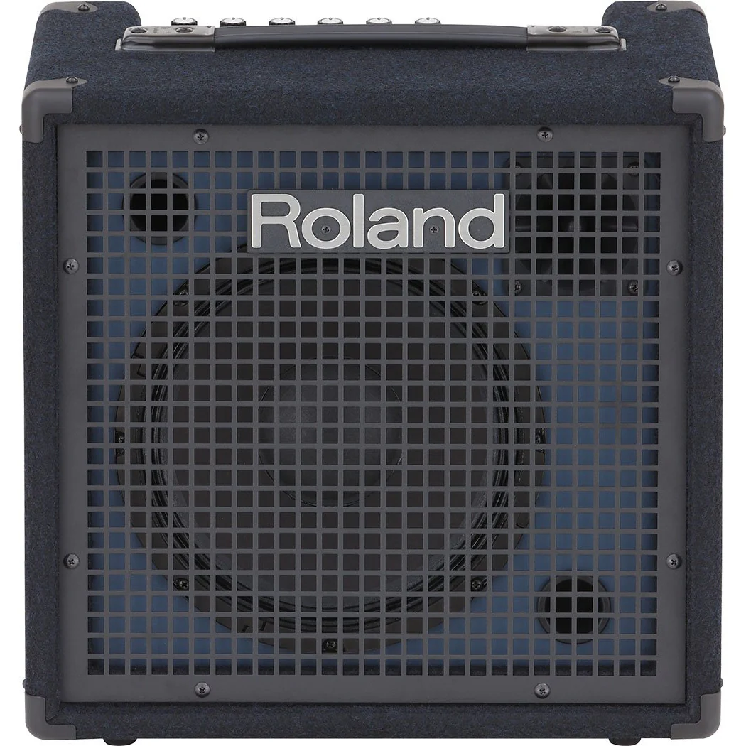 Roland KC-80 Keyboard Amplifier - 50 watt - Image 4
