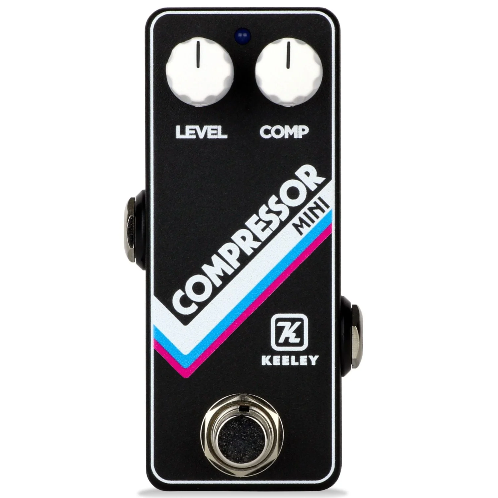 Keeley KCOMPMINI Compressor Mini Pedal