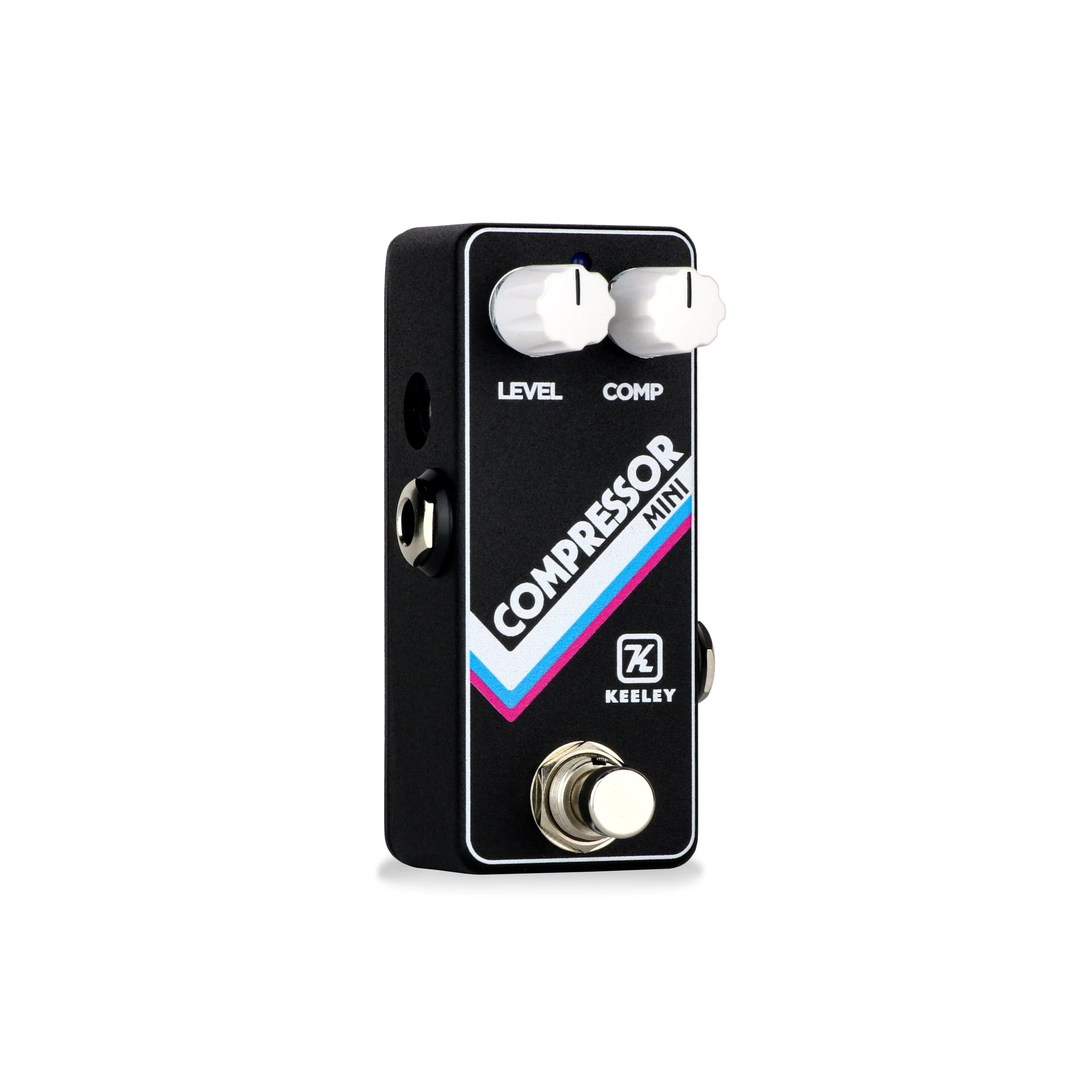 Keeley KCOMPMINI Compressor Mini Pedal - Image 2