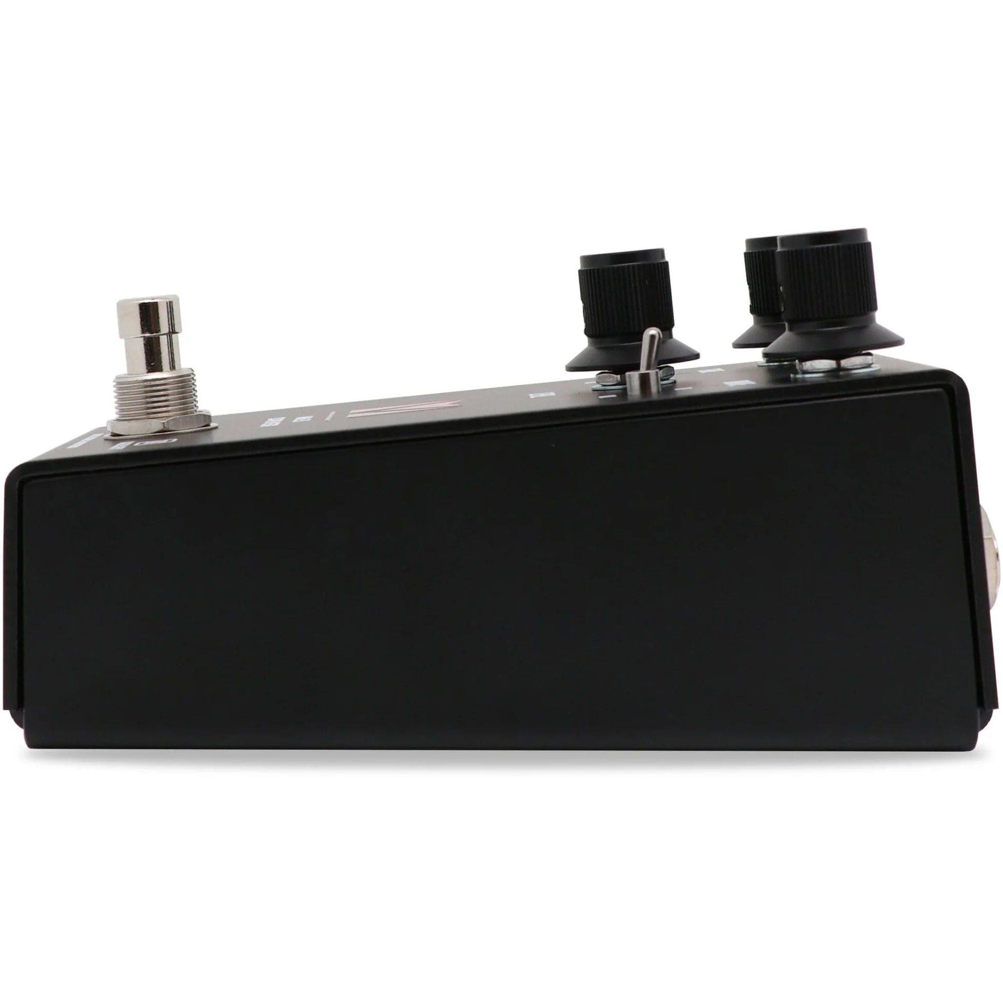 Keeley KMK3 Mk3 Driver Andy Timmons Full Range Overdrive Pedal - Image 4