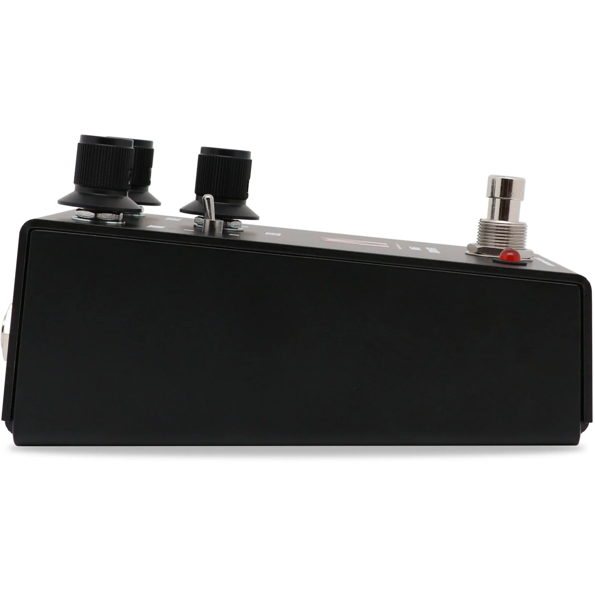 Keeley KMK3 Mk3 Driver Andy Timmons Full Range Overdrive Pedal - Image 5