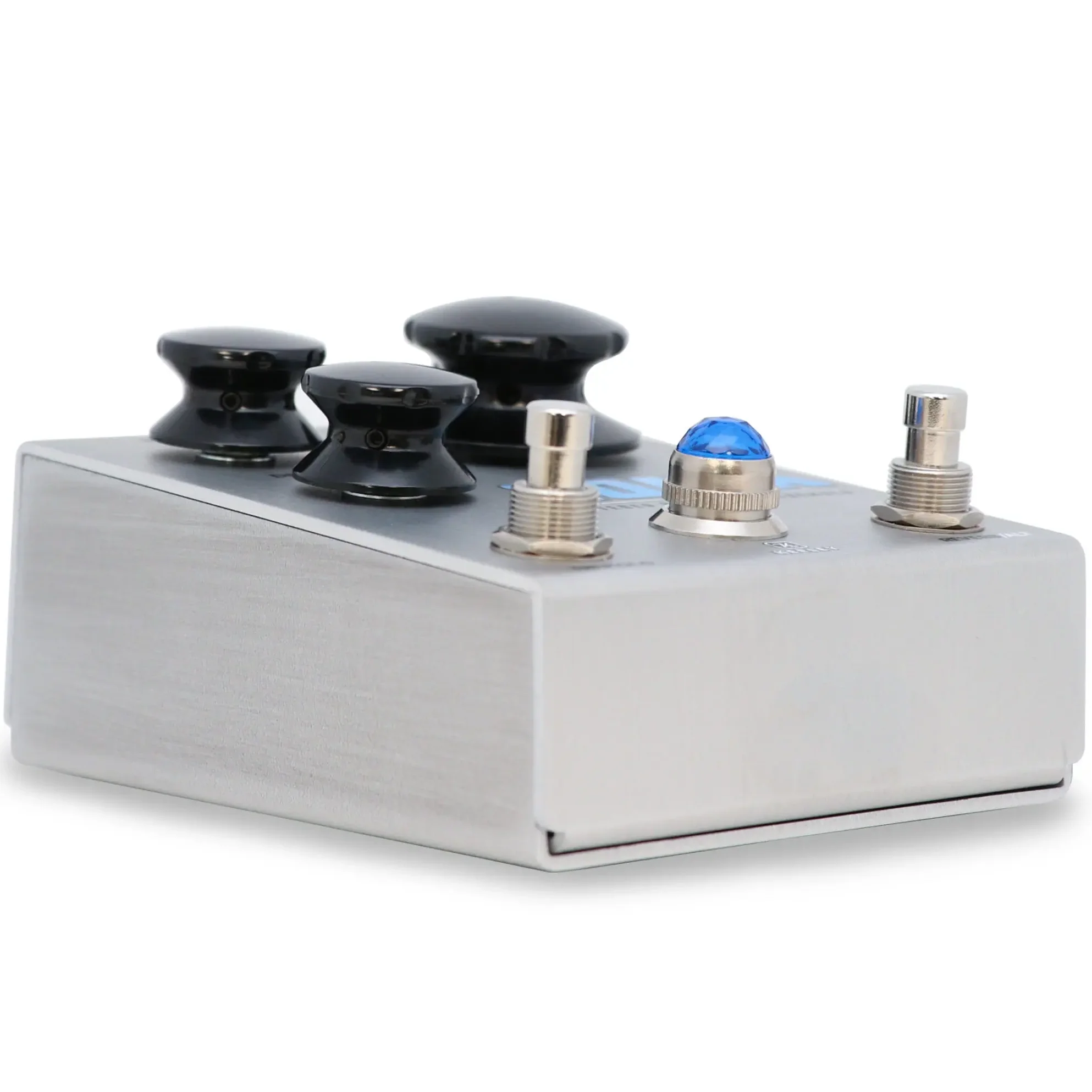 Keeley KZOMA Stereo Reverb and Tremolo Pedal - Image 3