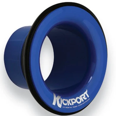 Kickport KP2-BLU Kickport 2, Blue