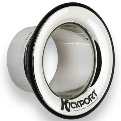 Kickport KP2-CH Kickport 2, Chrome