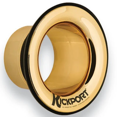 Kickport KP2-GO Kickport 2, Gold