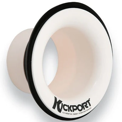 Kickport KP2-WH Kickport 2, White