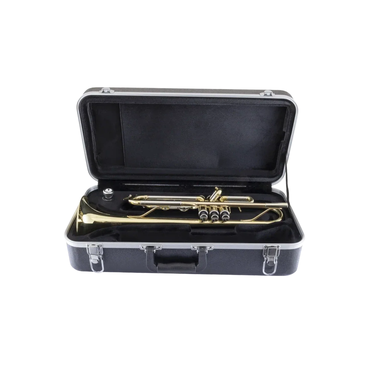 King KTR201 Bb Student Trumpet - Image 7