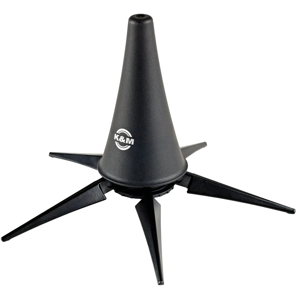 K&M KM15228 5-leg In-Bell Clarinet Stand