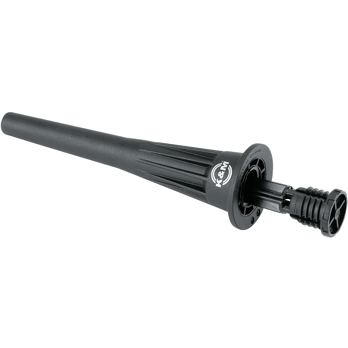 K&M KM18020 In-Bell Oboe Stand - Image 2