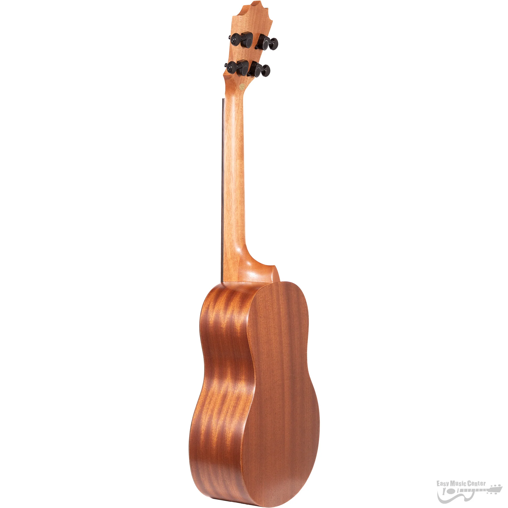 KoAlana KTA-10SP Tenor KoAlana, Sapele Top/b/s, Matte Finish - Image 3