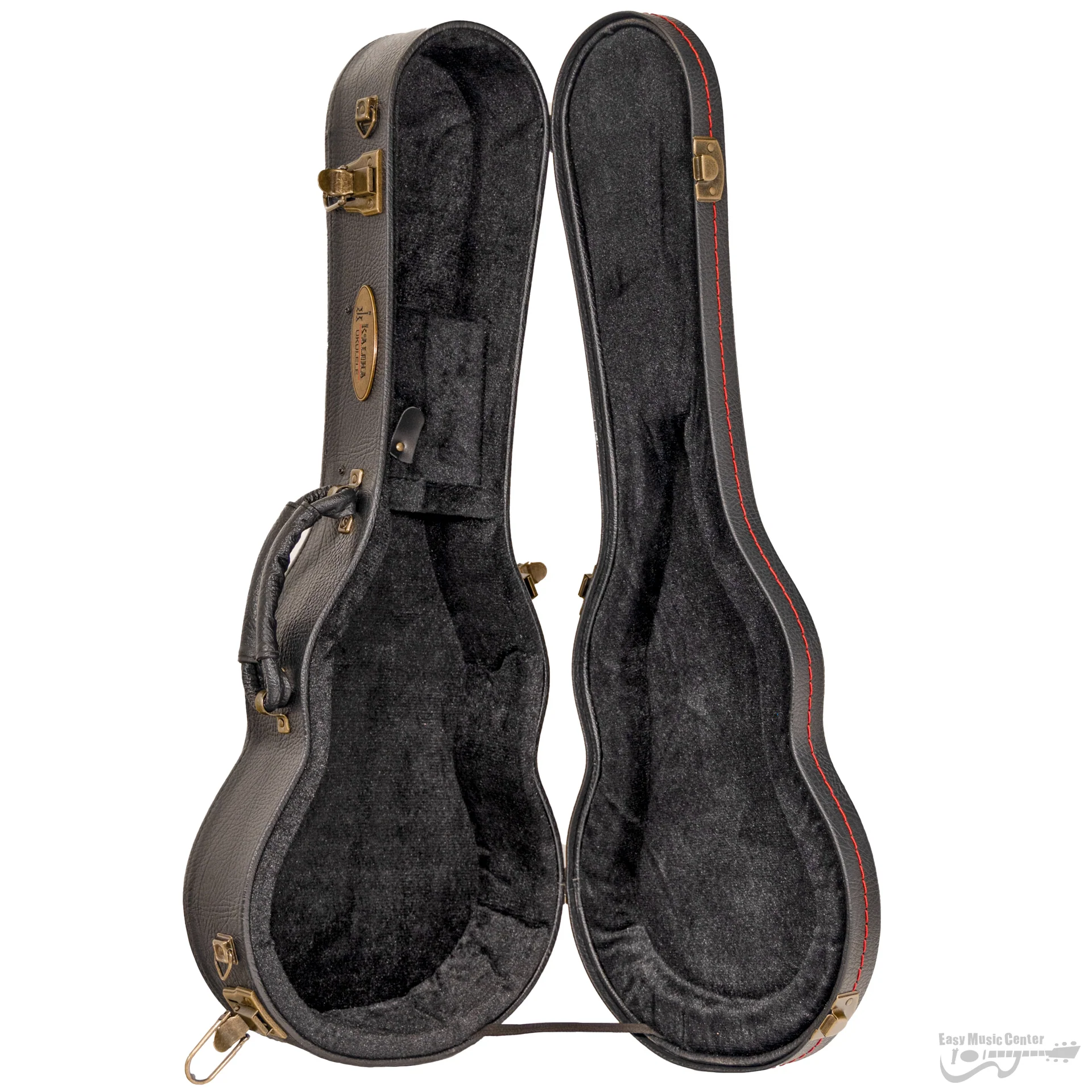 KoAloha CT-00 Tenor Ukulele Hard Case - Image 2