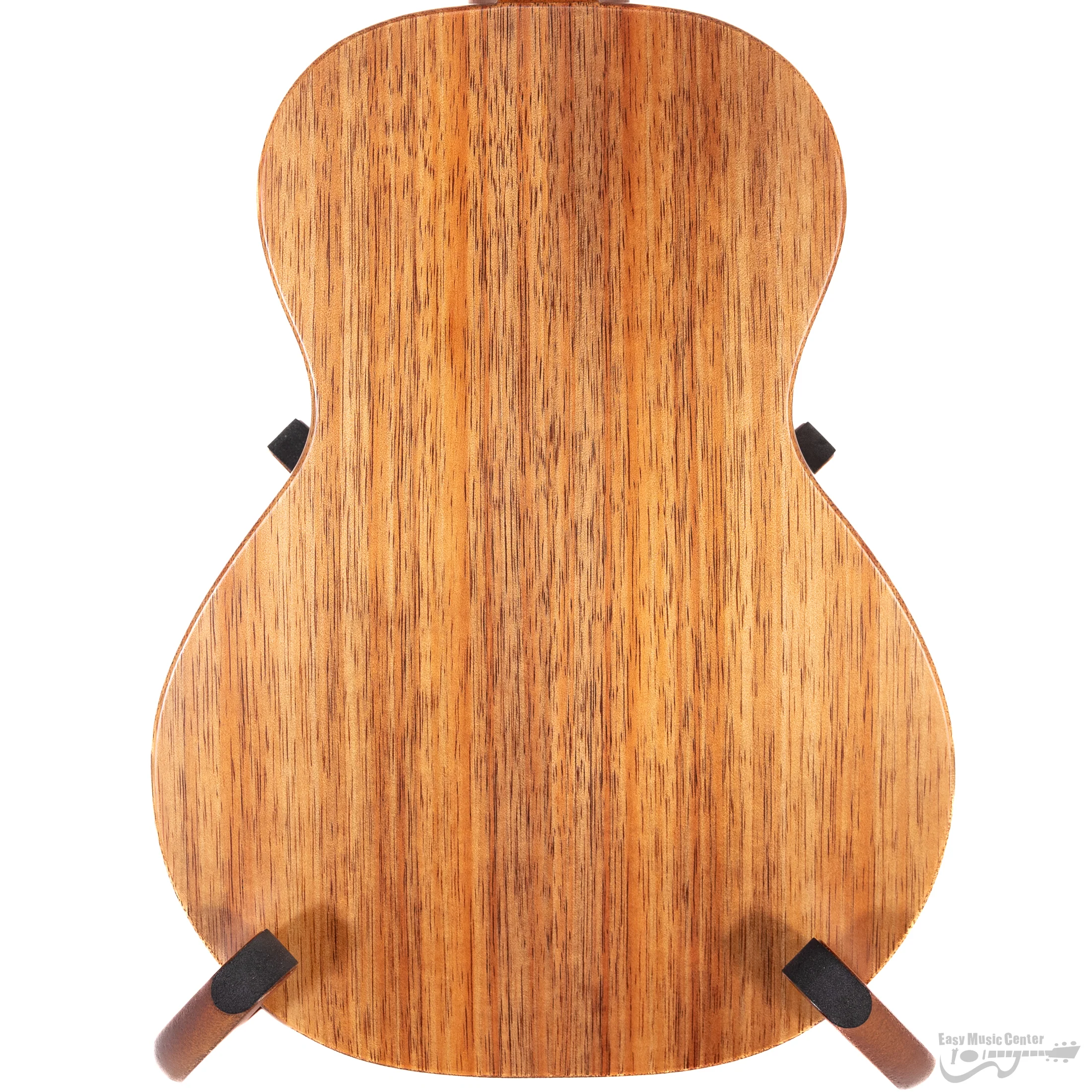 Koaloha KCM-10 Concert Koa Ukulele, Satin Finish - Image 5