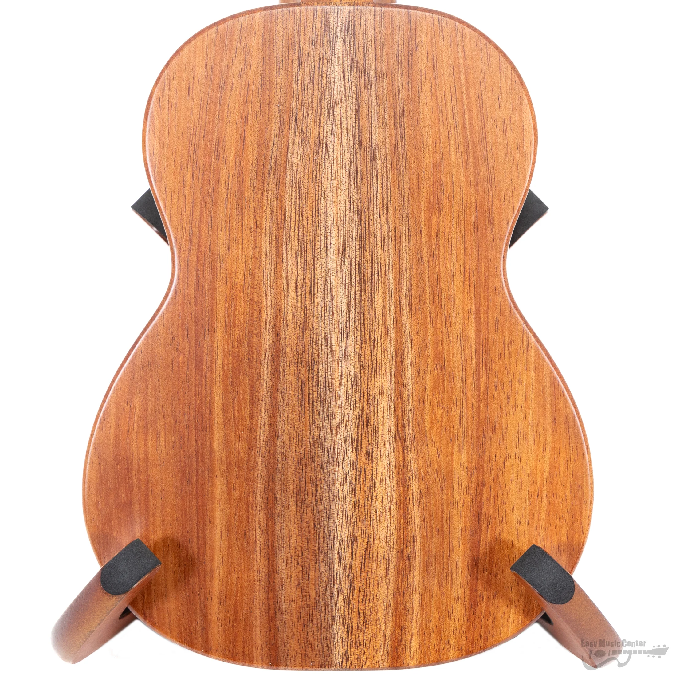 Koaloha KSM-10 Soprano Koa Ukulele, Satin Finish - Image 5