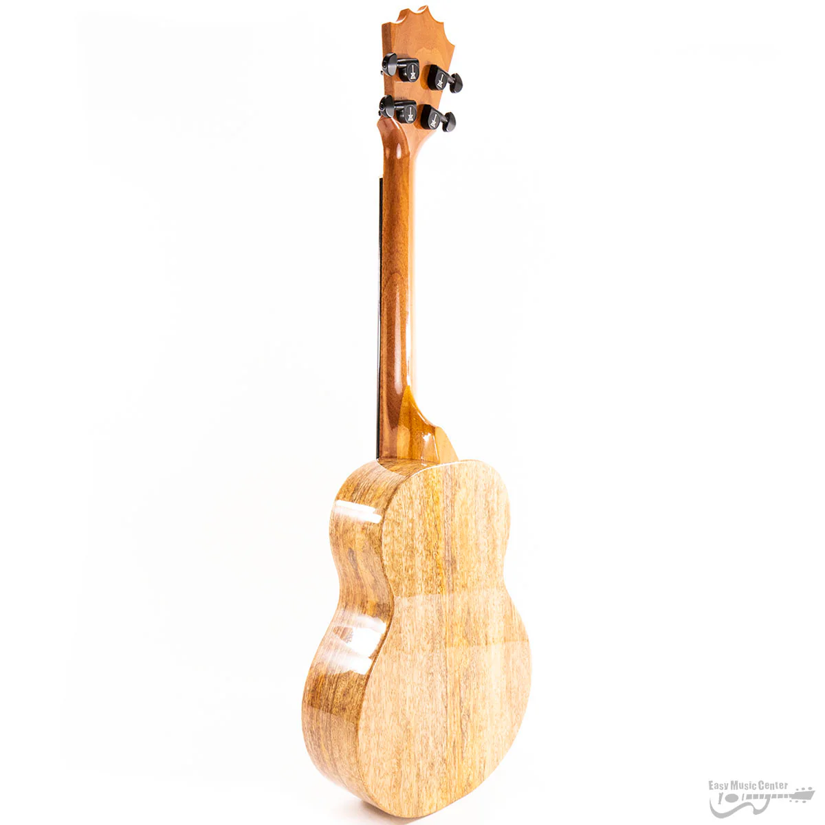 KoAloha KTM-00MG Tenor Mango Ukulele - Image 4