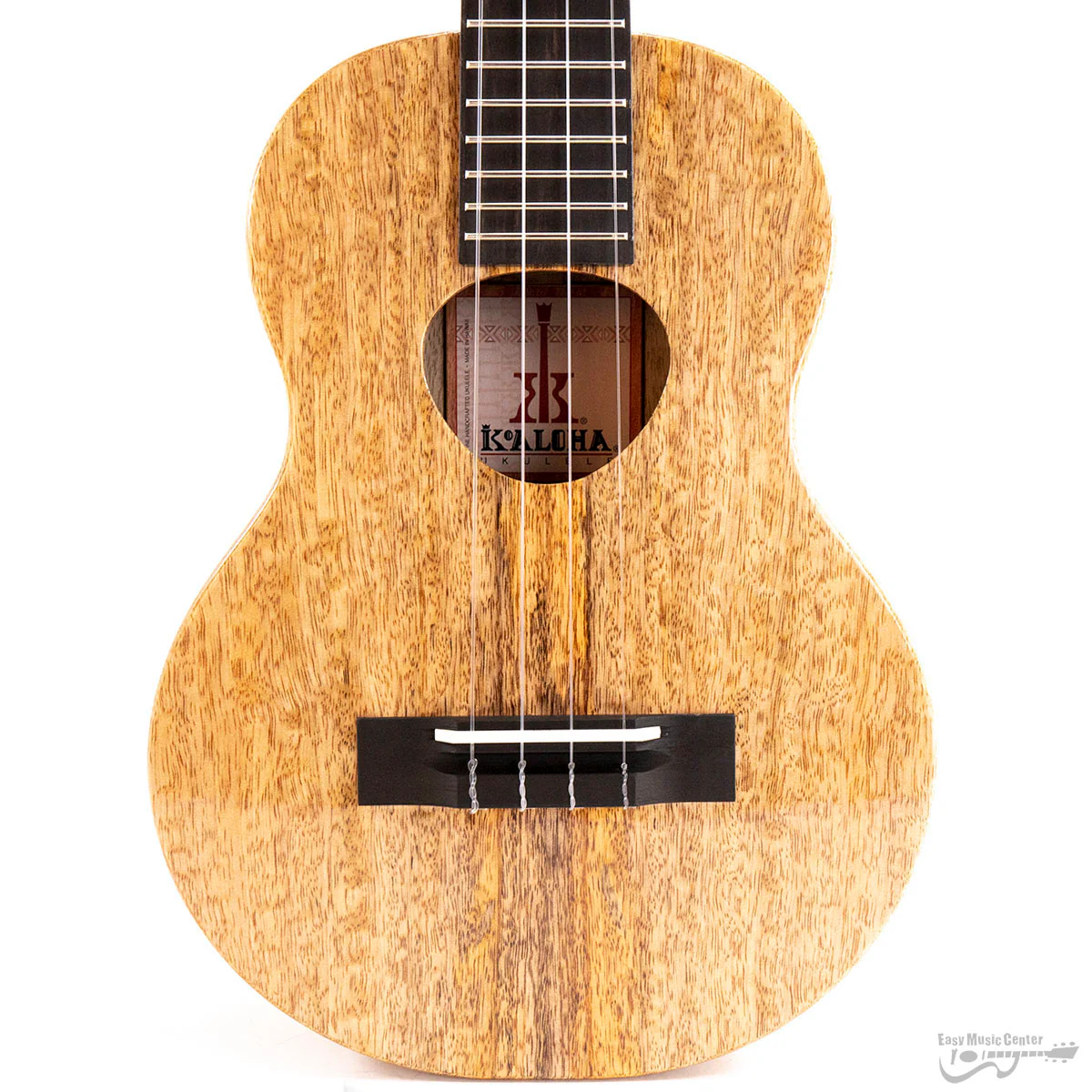 KoAloha KTM-00MG Tenor Mango Ukulele - Image 5