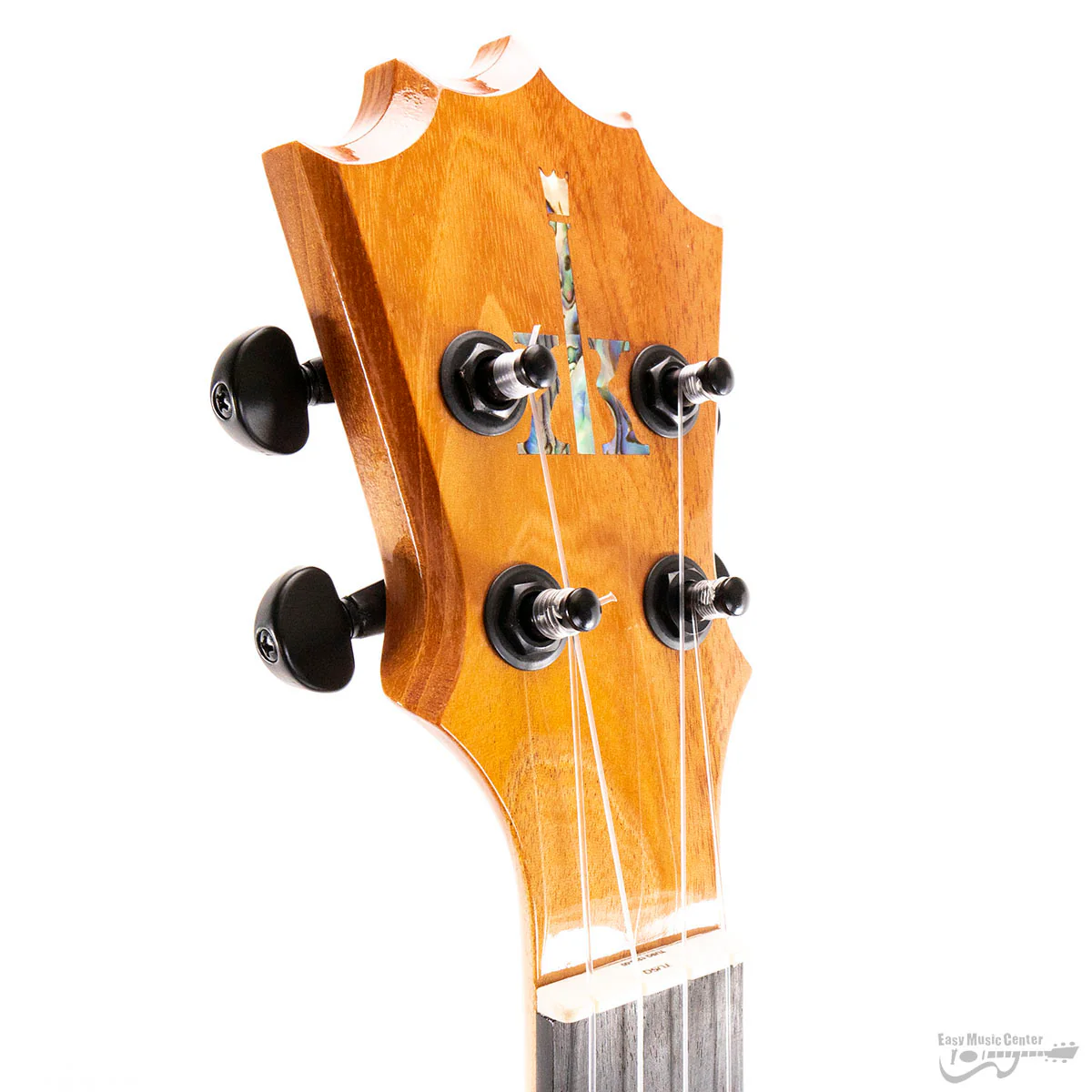 KoAloha KTM-00MG Tenor Mango Ukulele - Image 7