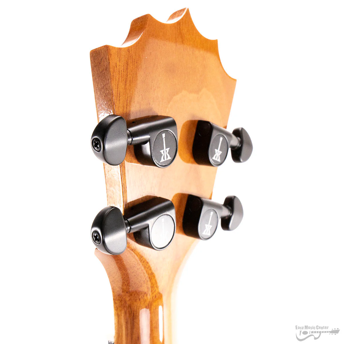 KoAloha KTM-00MG Tenor Mango Ukulele - Image 8