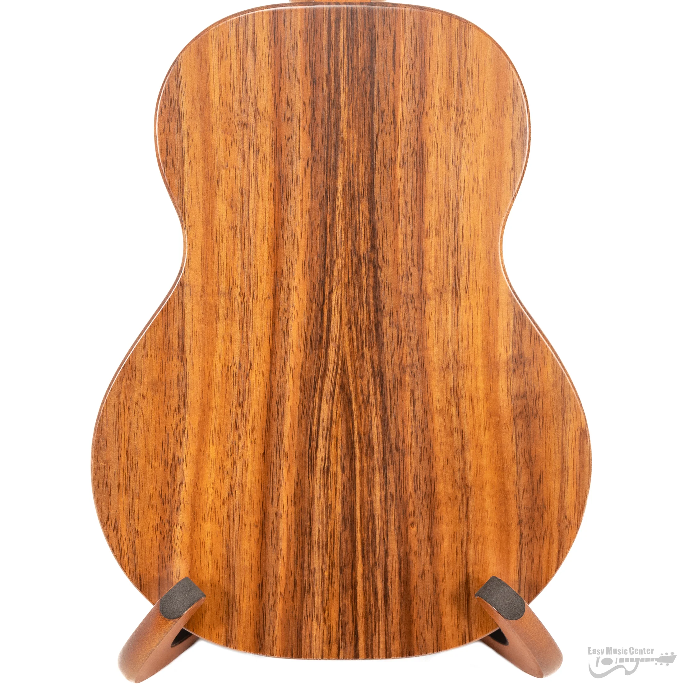Koaloha KTM-10 Tenor Koa Ukulele, Satin Finish - Image 5