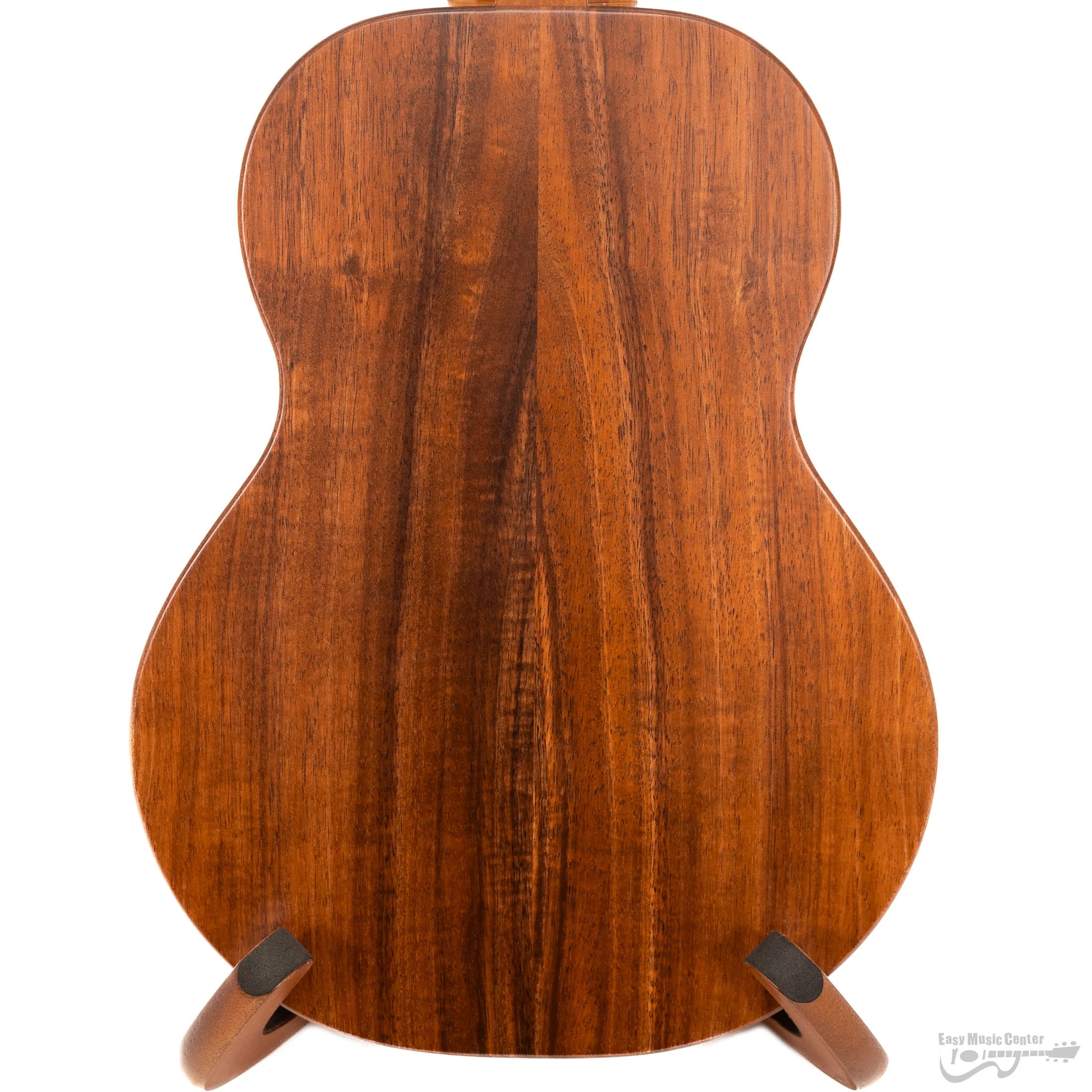 Koaloha KTM-10D6 6-String Koa Guitarlele, Satin Finish - Image 5