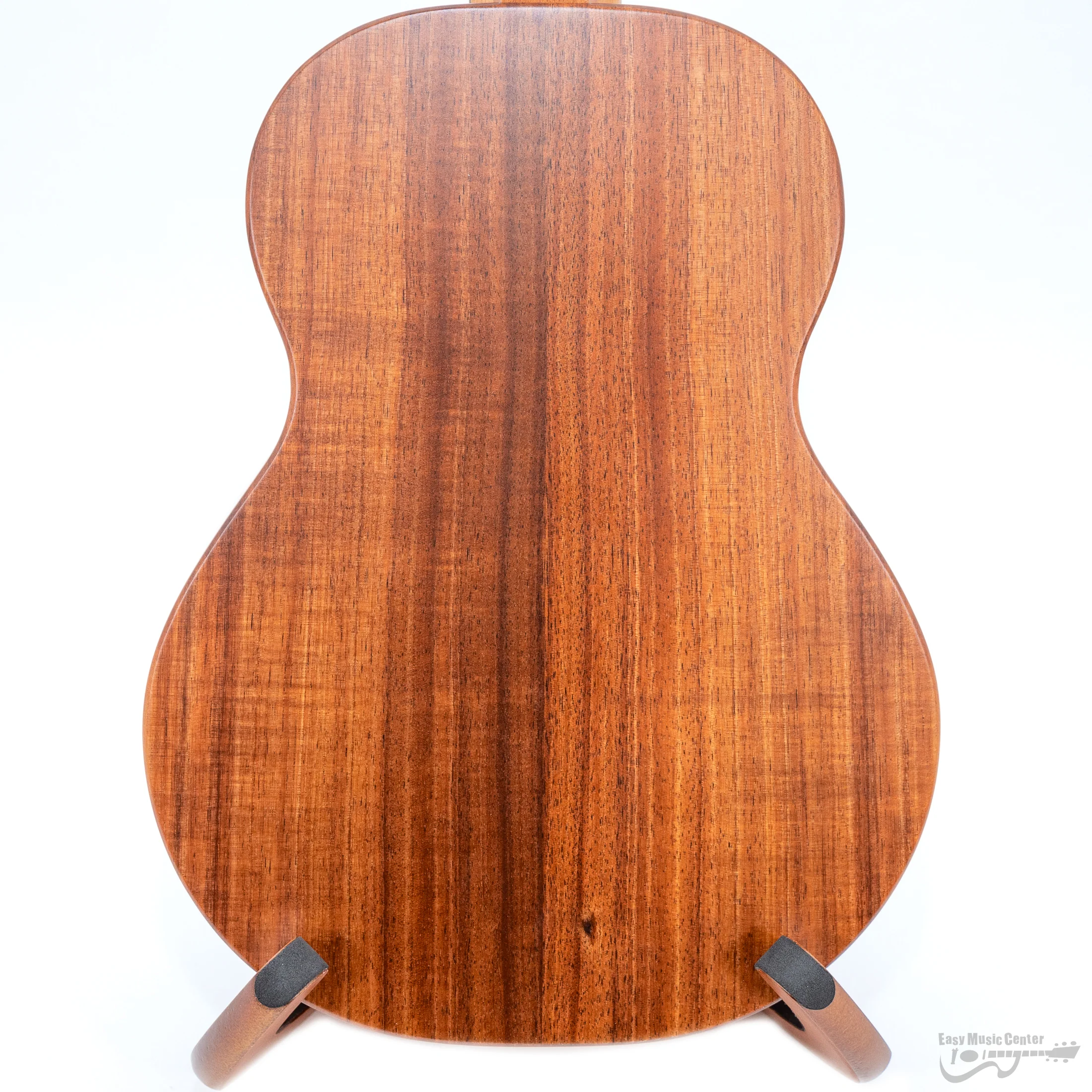 Koaloha KTM-16 Tenor 6-String Koa Ukulele, Satin Finish - Image 5