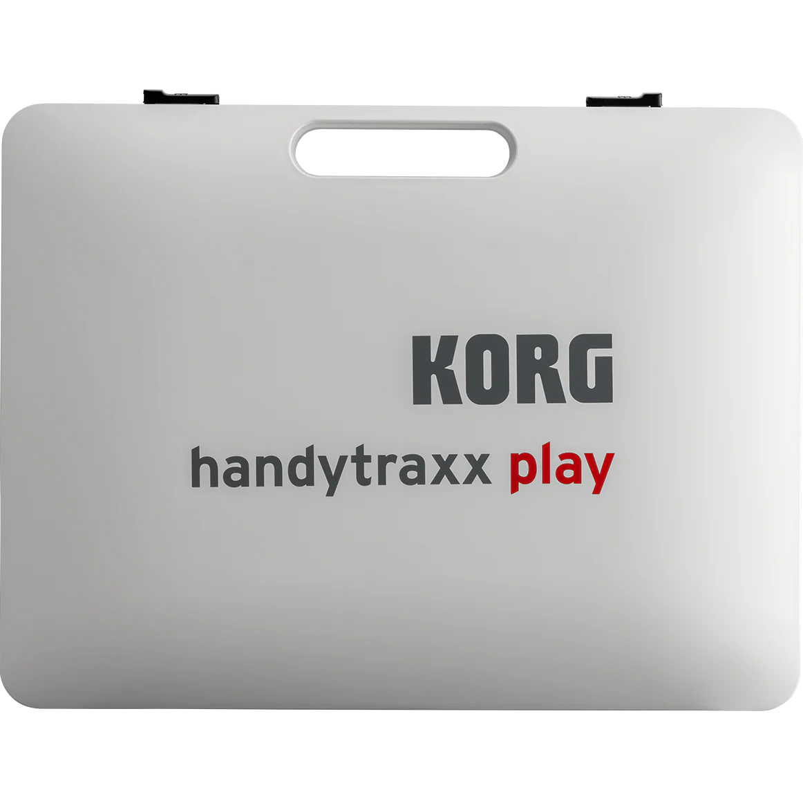Korg HANDYTRAXPLAY Handytraxx Play Portable Record Player - Image 5