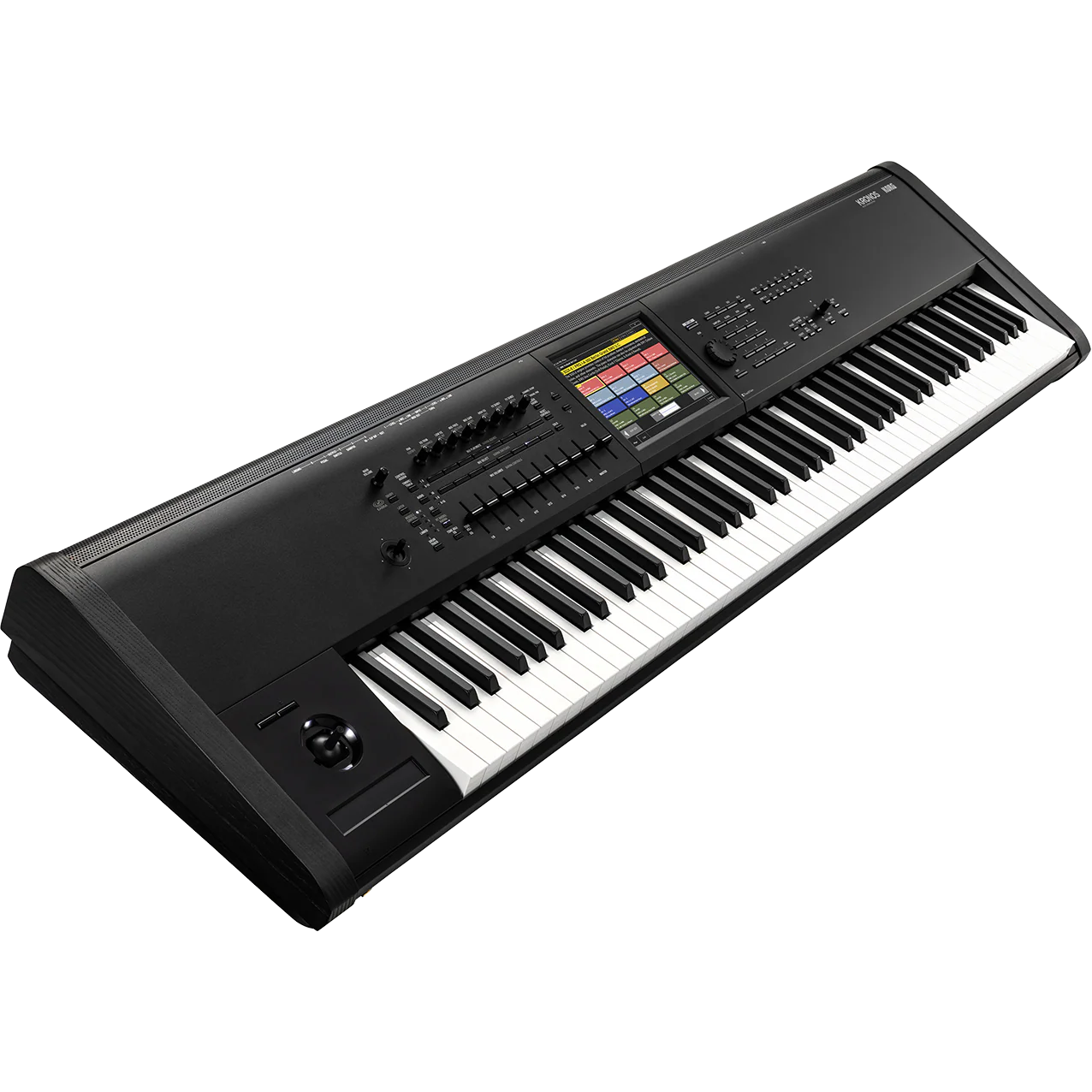 Korg KRONOS388 88-Key Kronos 3 Workstation Keyboard - Image 2